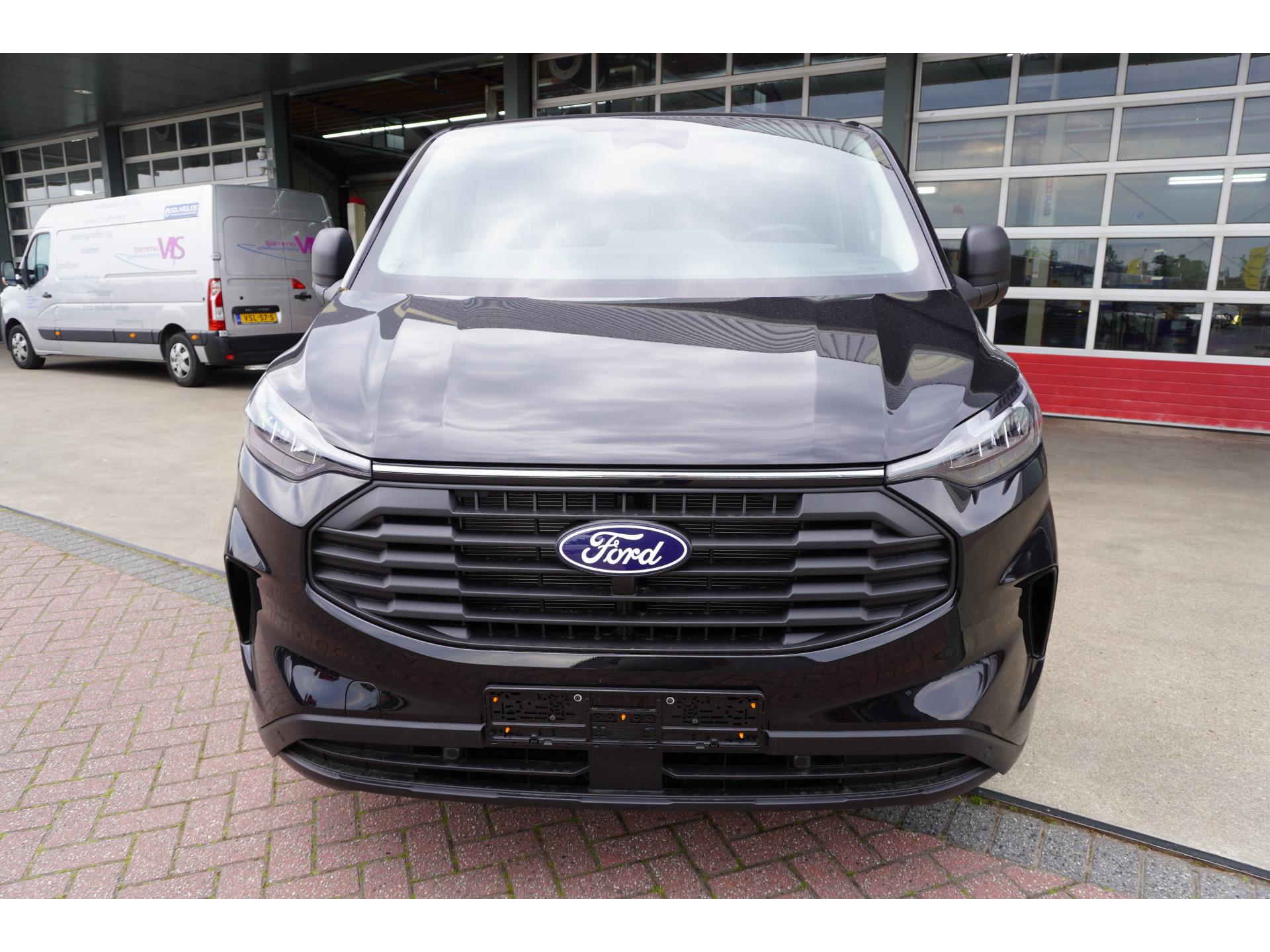 Foto 11 van Ford 320L 2.0 TDCI 170PK L2H1 Trend Automaat Schuifdeur L / R