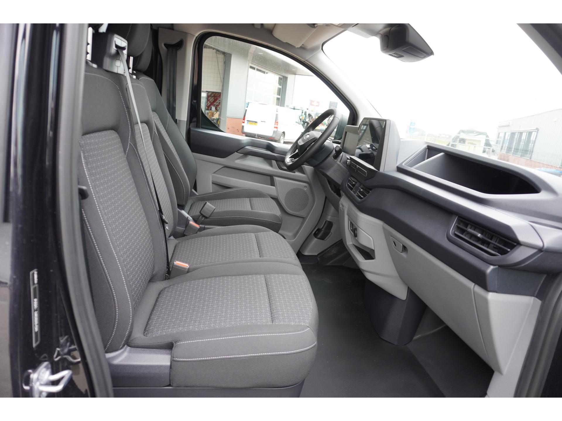 Foto 18 van Ford 320L 2.0 TDCI 170PK L2H1 Trend Automaat Schuifdeur L / R