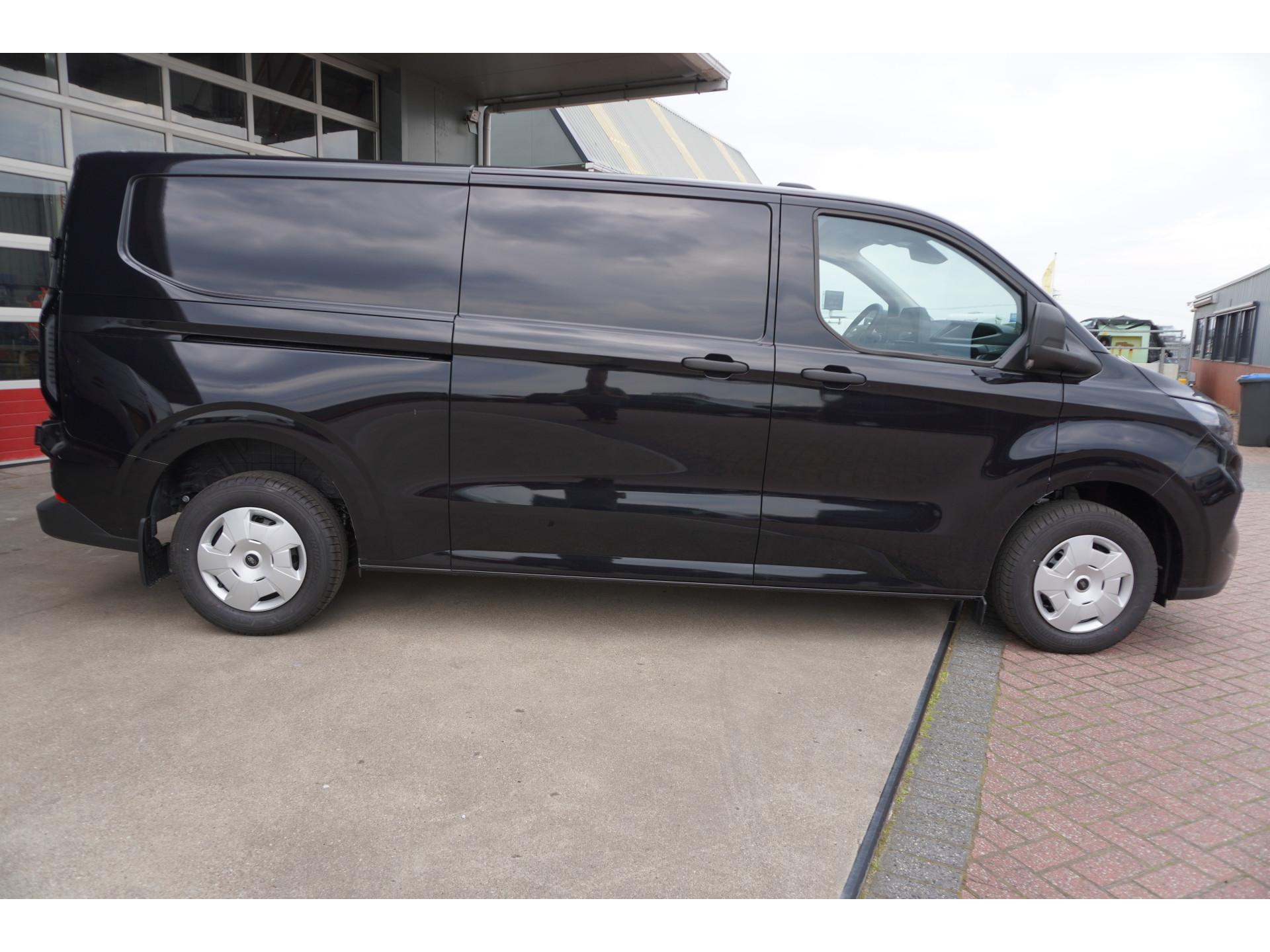 Foto 3 van Ford 320L 2.0 TDCI 170PK L2H1 Trend Automaat Schuifdeur L / R