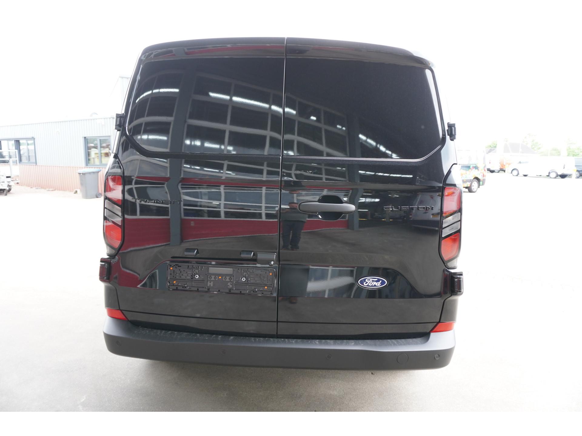 Foto 6 van Ford 320L 2.0 TDCI 170PK L2H1 Trend Automaat Schuifdeur L / R