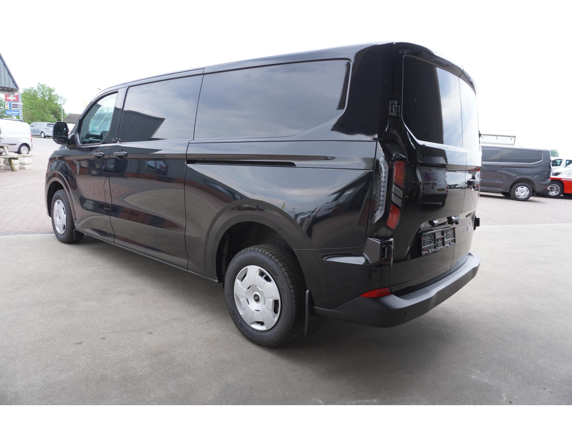 Foto 7 van Ford 320L 2.0 TDCI 170PK L2H1 Trend Automaat Schuifdeur L / R