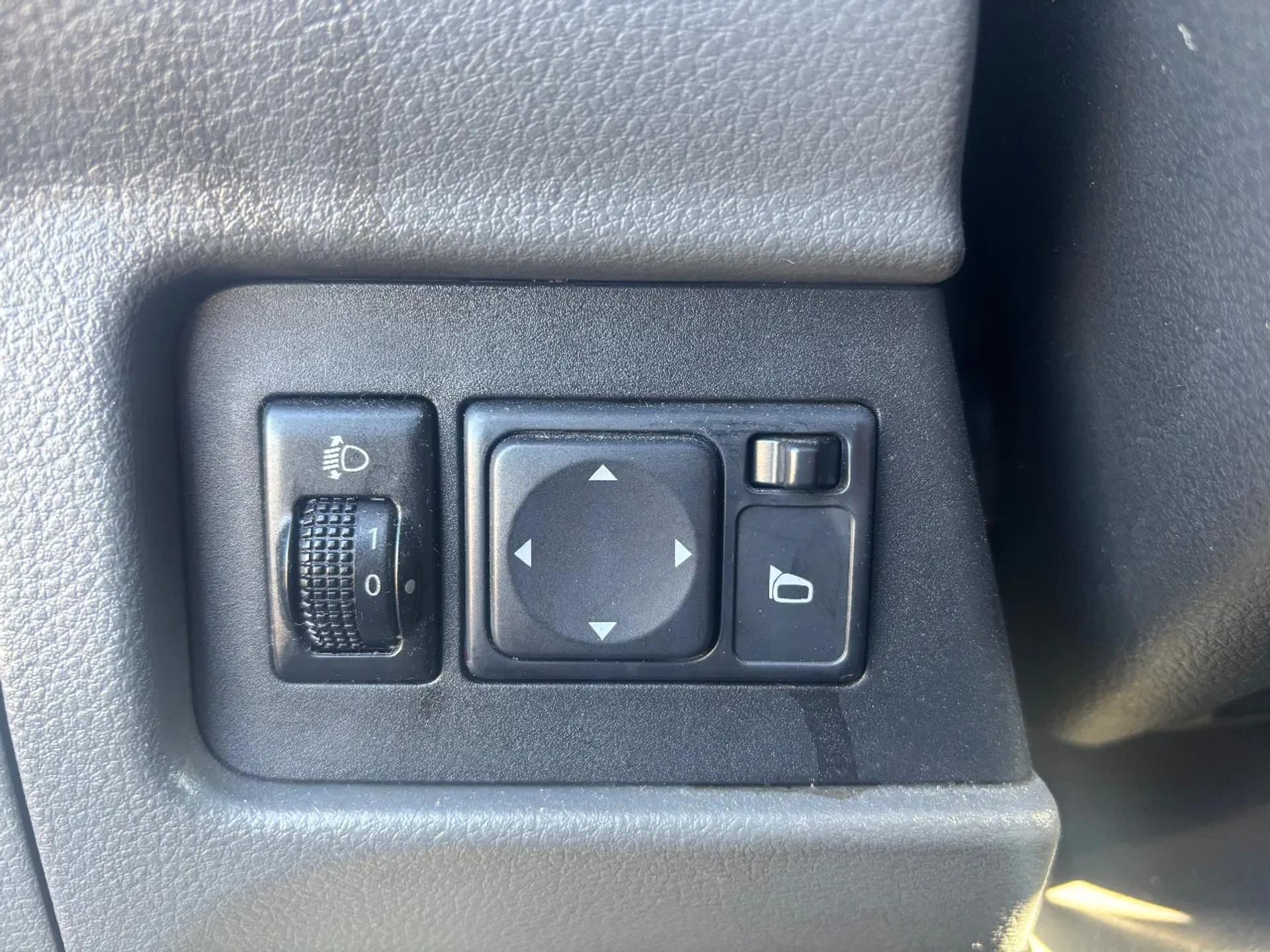 Foto 12 van Nissan 1.5DCI Optima Airco Cruisecontrol Camera