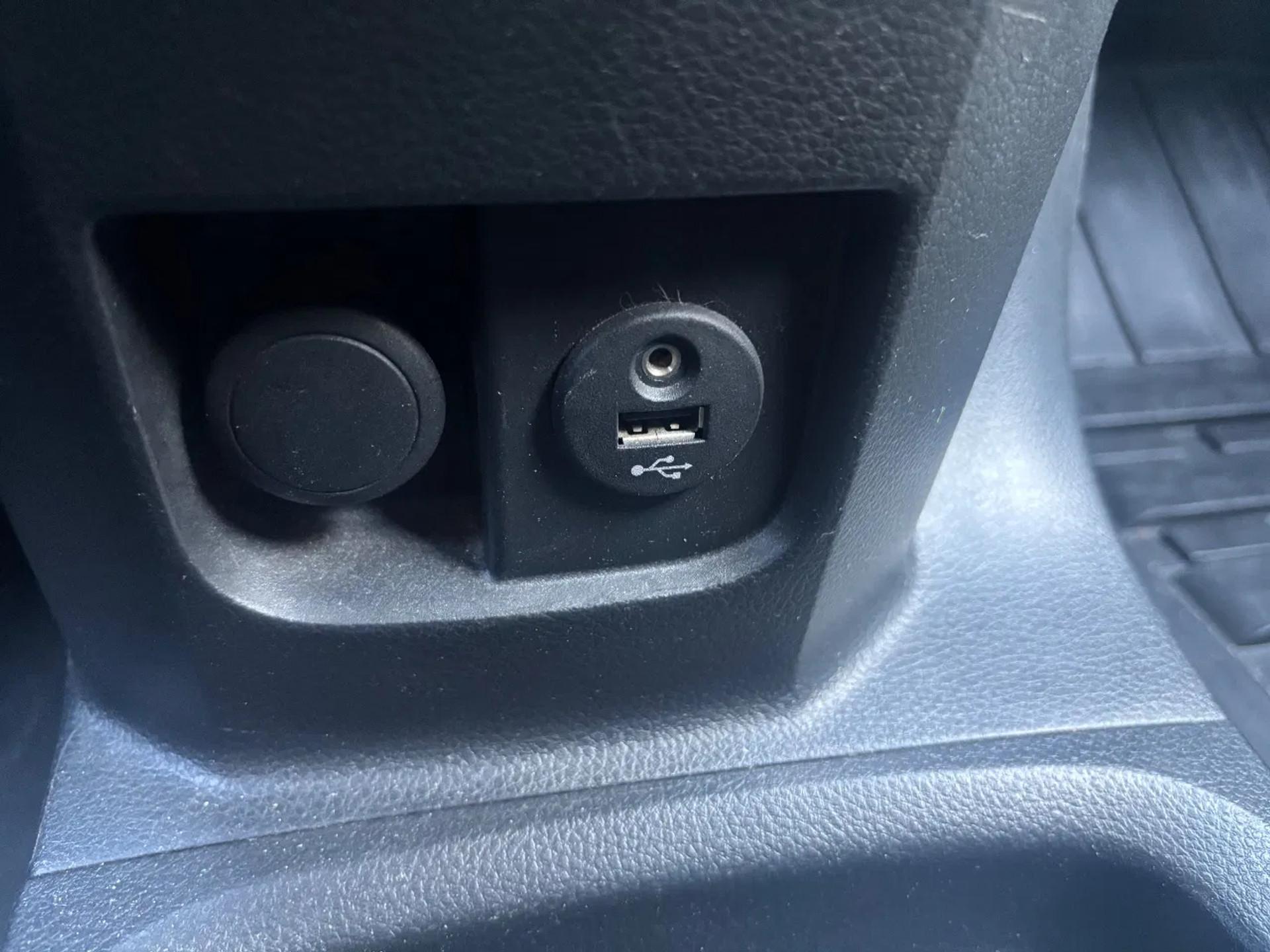 Foto 18 van Nissan 1.5DCI Optima Airco Cruisecontrol Camera