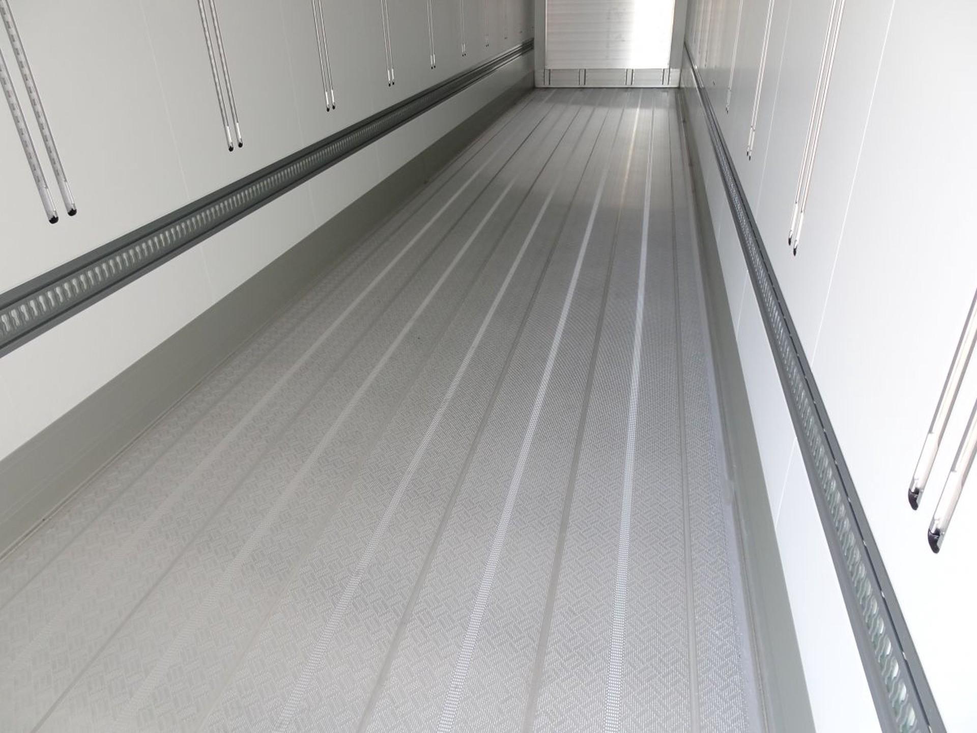 Foto 12 van Schmitz Cargobull SKO 24/L THERMOKING SLXI 300 / DOPPEL STOCK