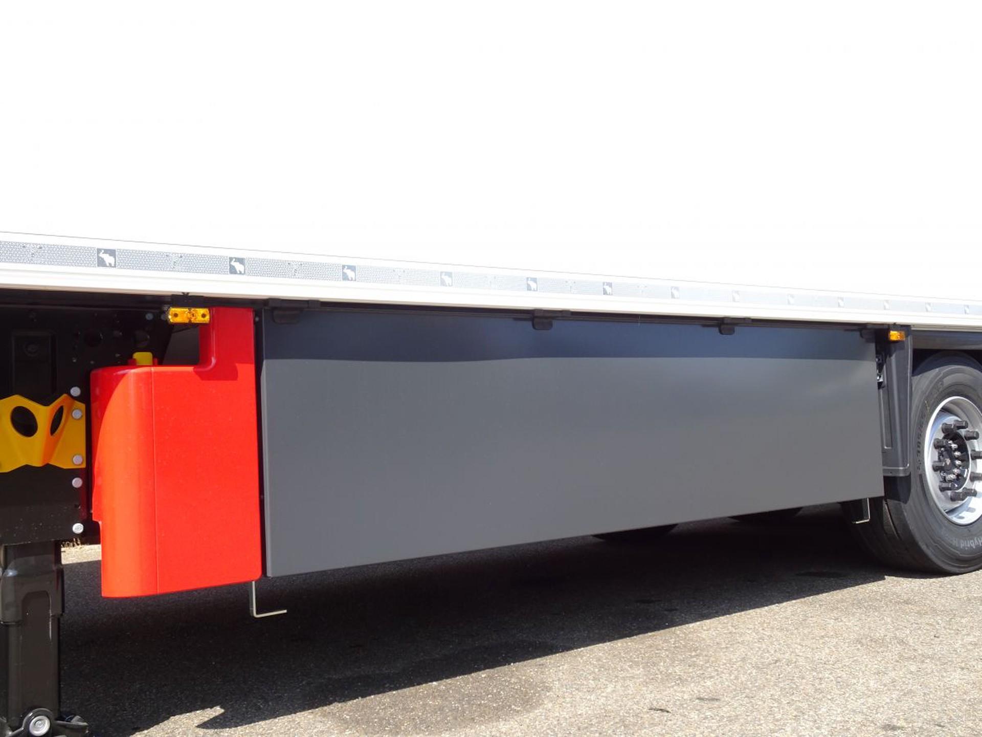 Foto 14 van Schmitz Cargobull SKO 24/L THERMOKING SLXI 300 / DOPPEL STOCK