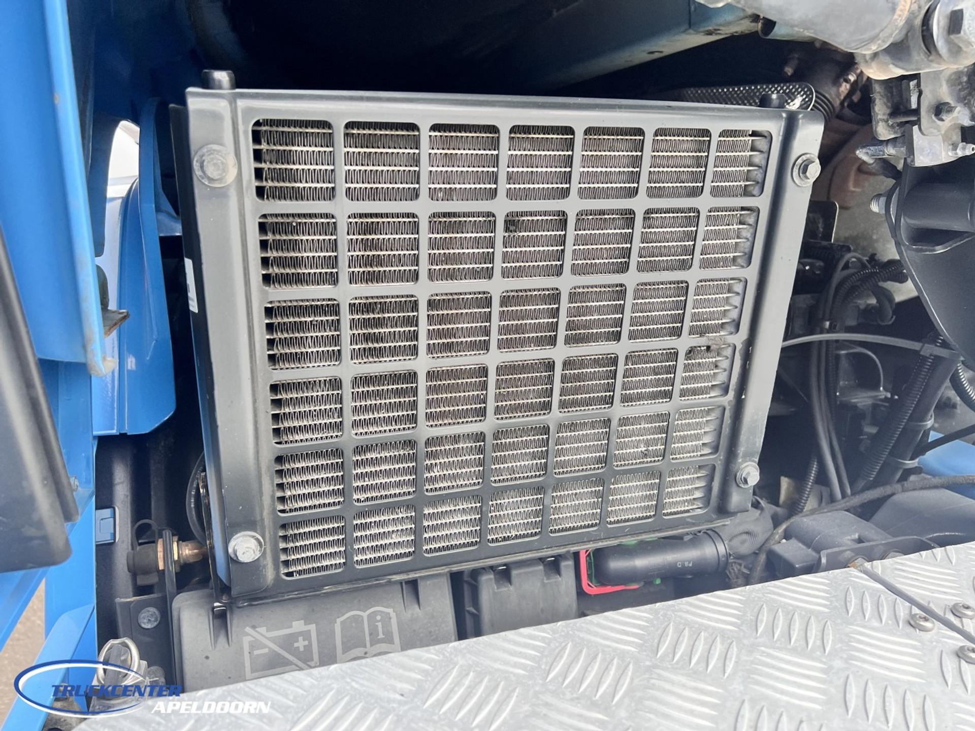 Foto 9 van Scania R650 V8 NGS
