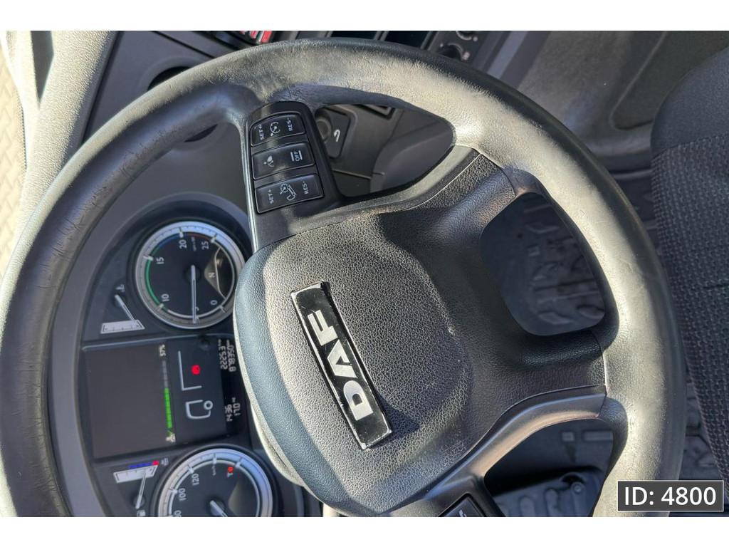Dashboard complete