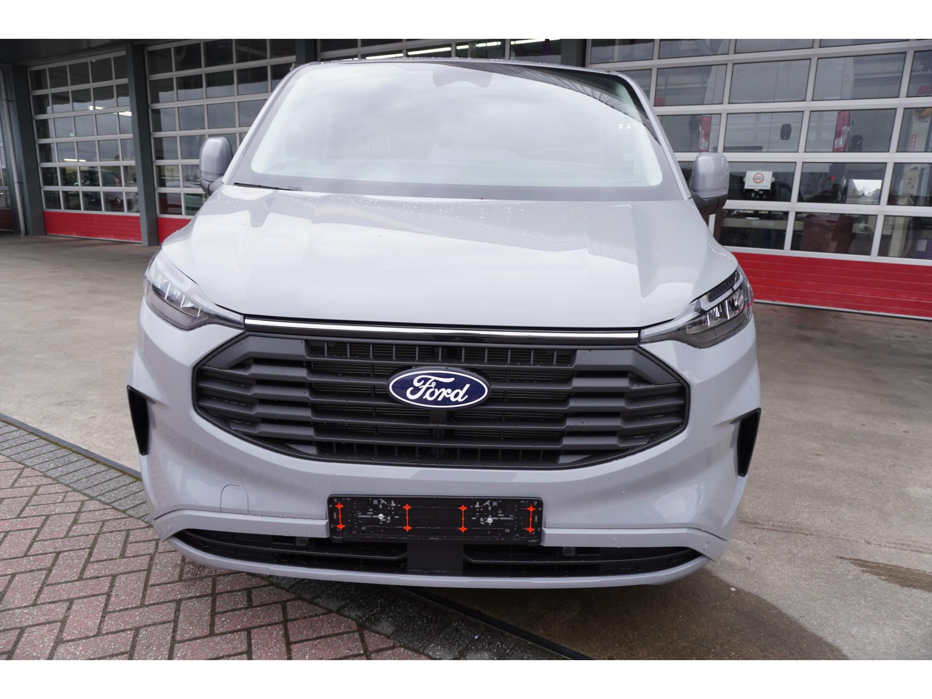 Foto 10 van Ford 320 2.0 TDCI 170PK L2H1 Limited Automaat Schuifdeur L/R