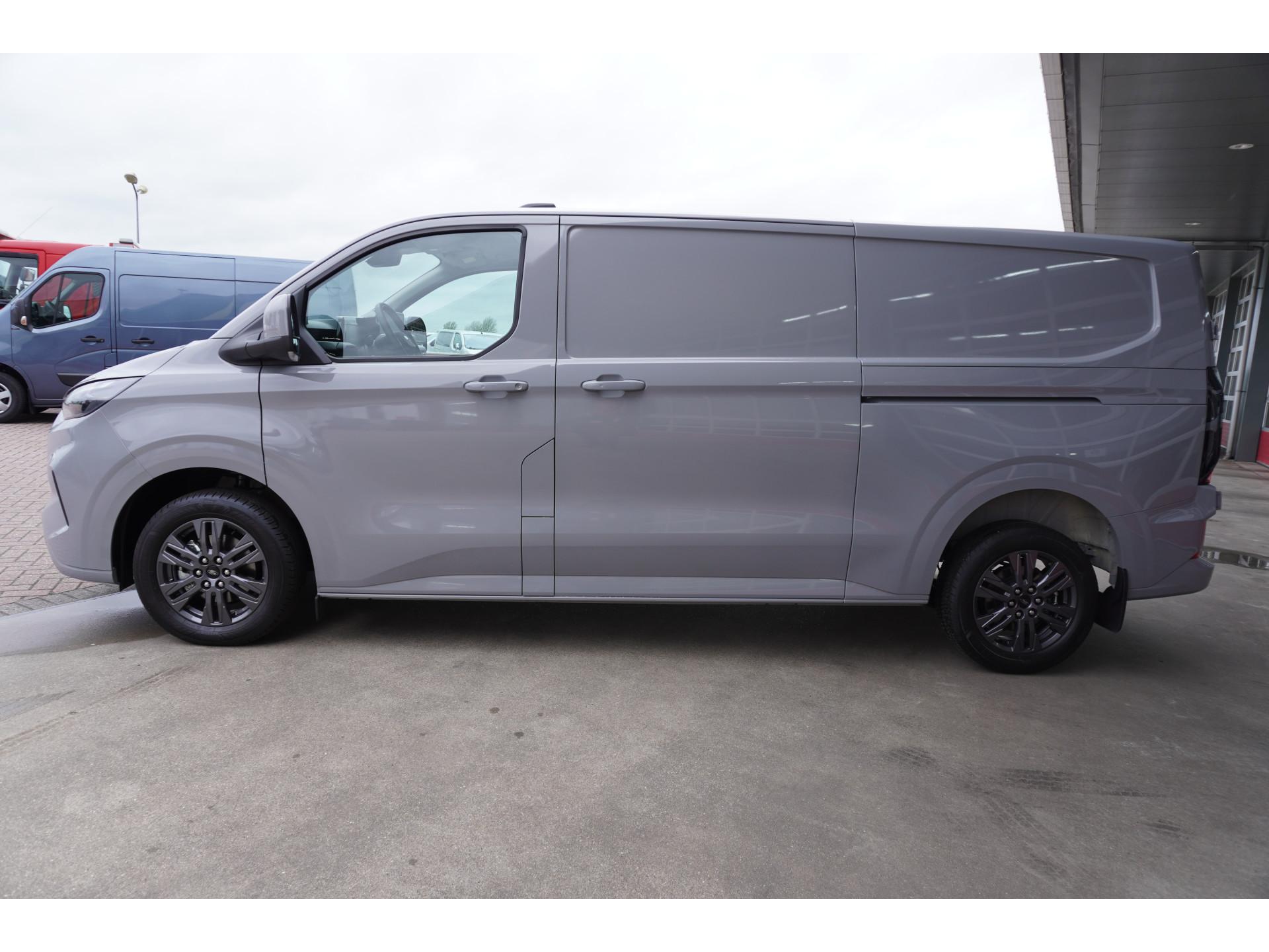 Foto 8 van Ford 320 2.0 TDCI 170PK L2H1 Limited Automaat Schuifdeur L/R