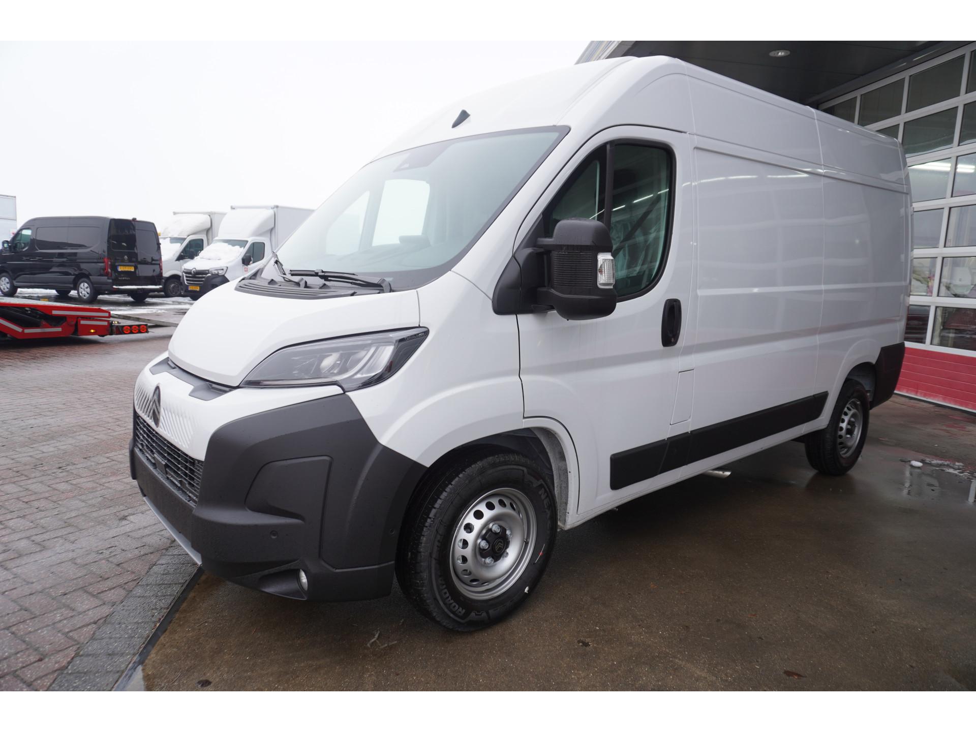 Foto 10 van Citroën 2.2 BlueHDi 140PK S&S L2H2 3.5t Automaat