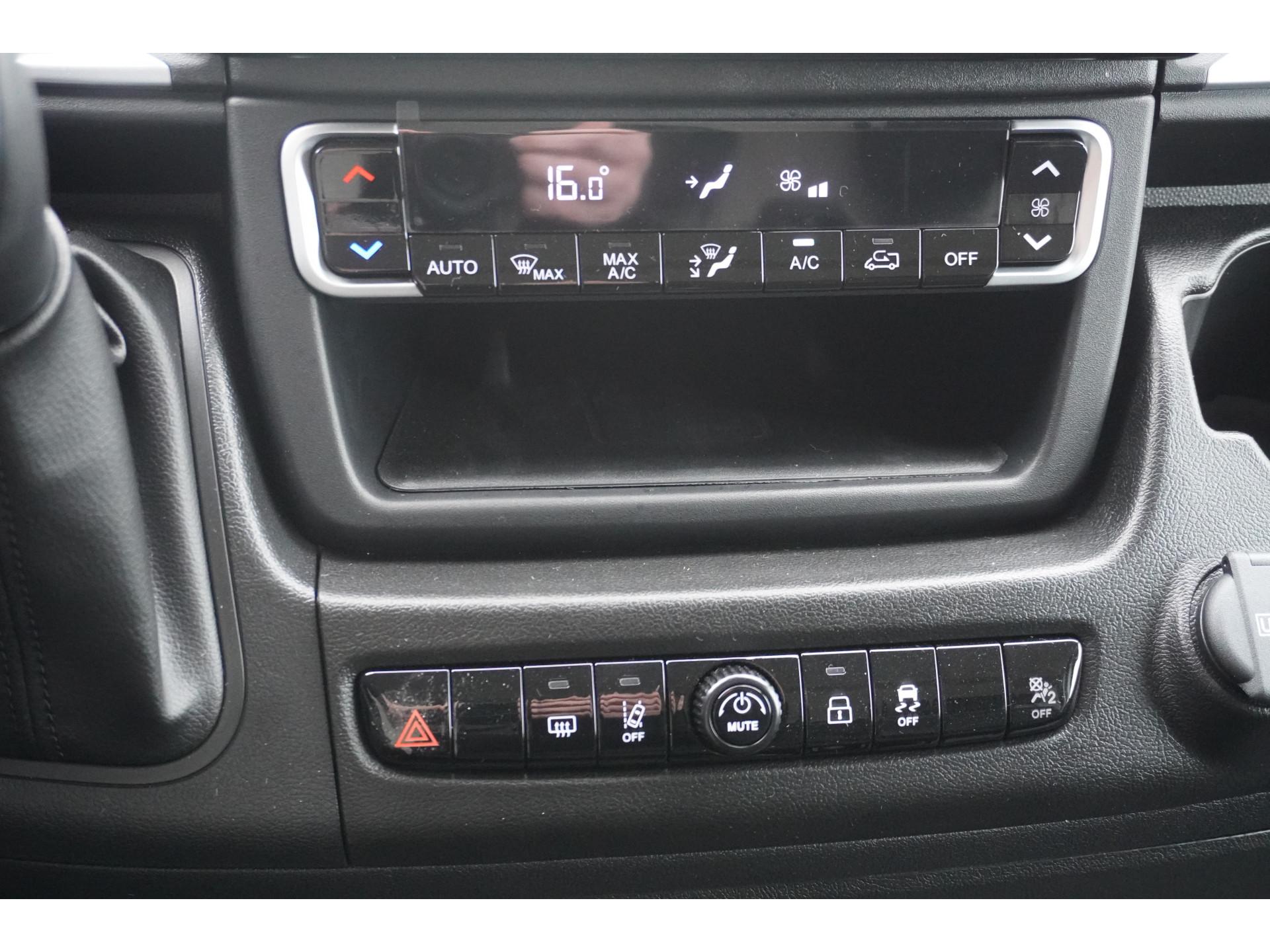 Foto 19 van Citroën 2.2 BlueHDi 140PK S&S L2H2 3.5t Automaat