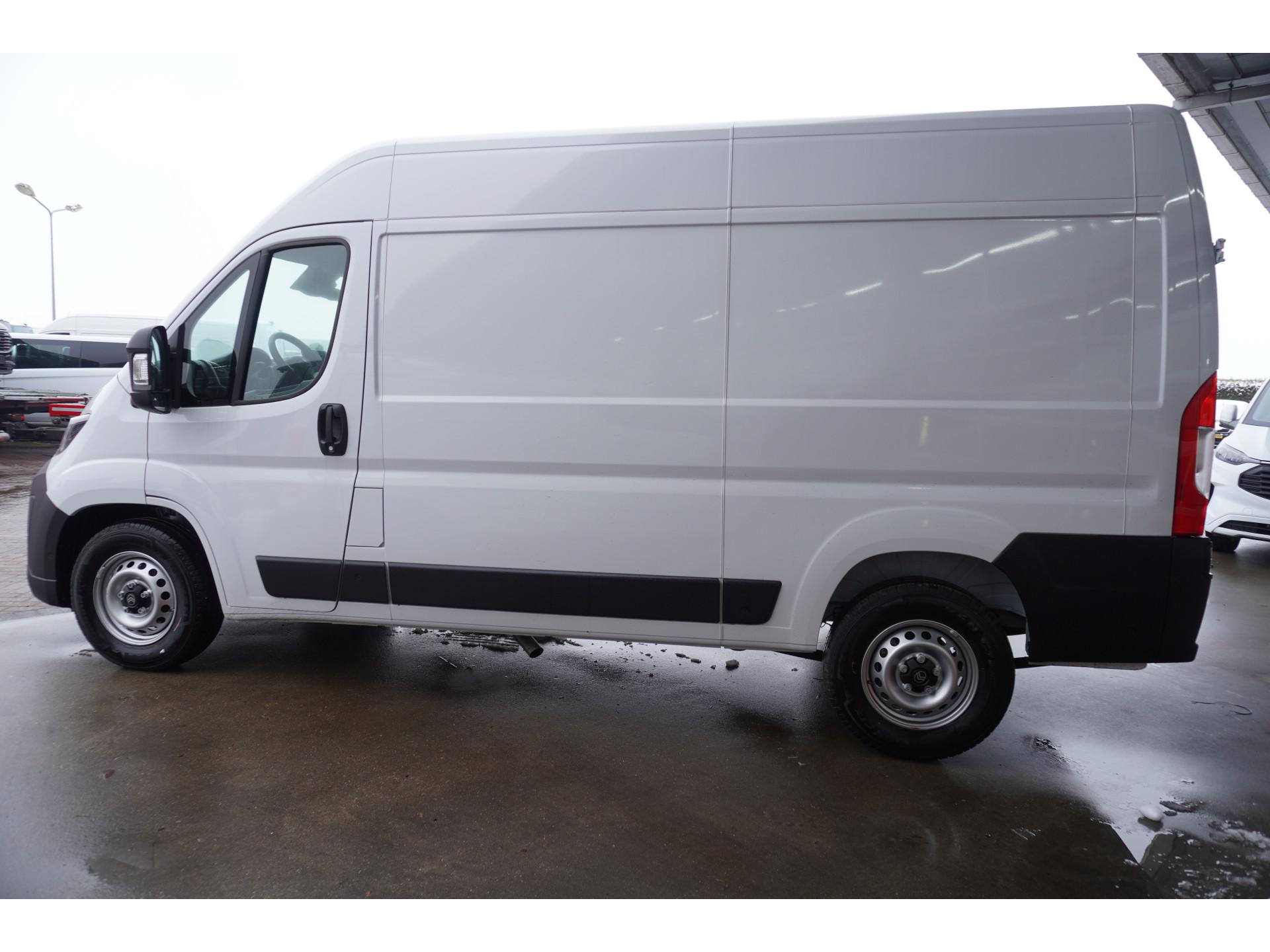 Foto 9 van Citroën 2.2 BlueHDi 140PK S&S L2H2 3.5t Automaat