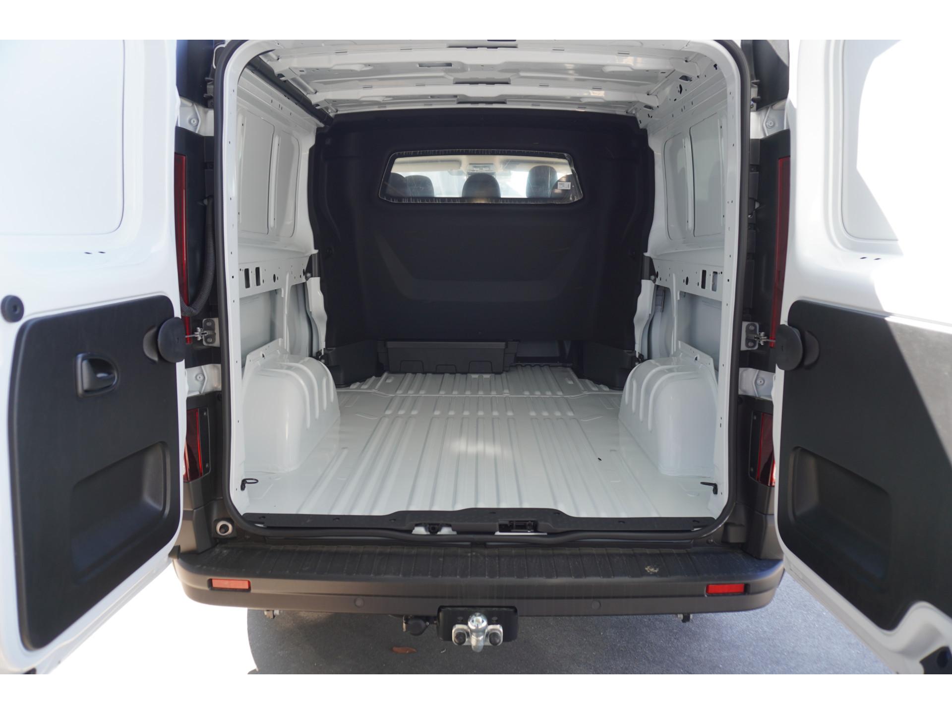 Foto 10 van Renault 2.0 Blue dCi 130PK T29 L2H1 Start Dubbelcabine