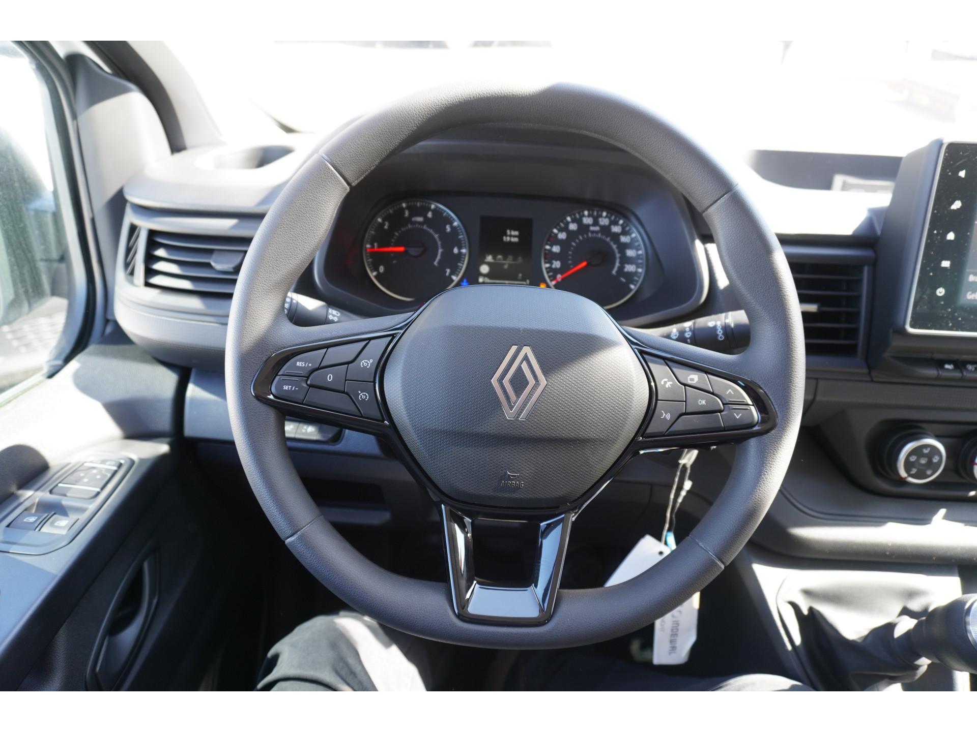 Foto 12 van Renault 2.0 Blue dCi 130PK T29 L2H1 Start Dubbelcabine