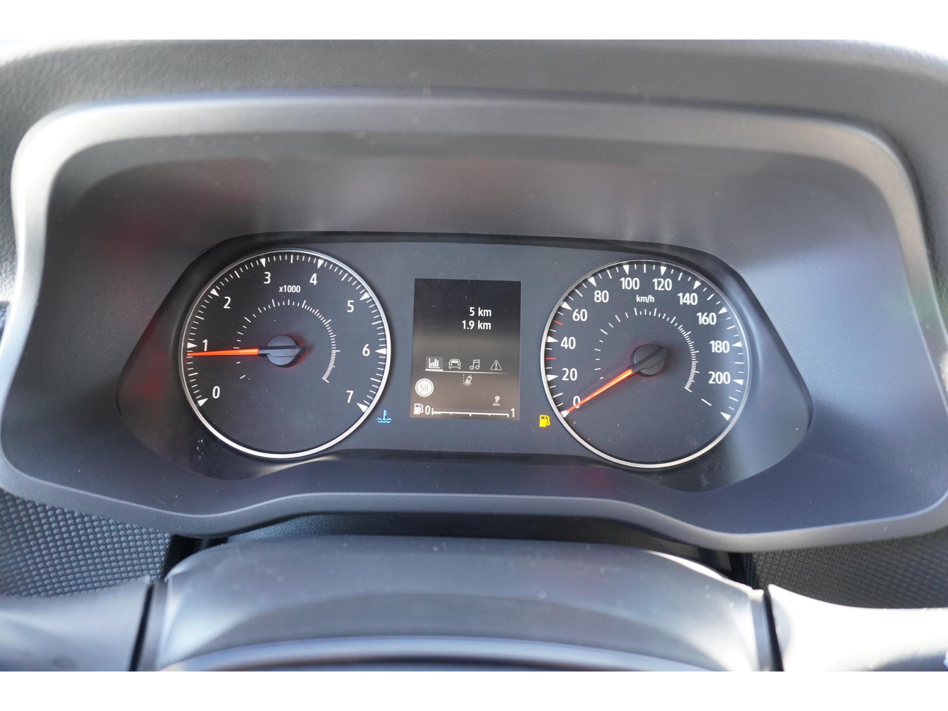 Foto 13 van Renault 2.0 Blue dCi 130PK T29 L2H1 Start Dubbelcabine
