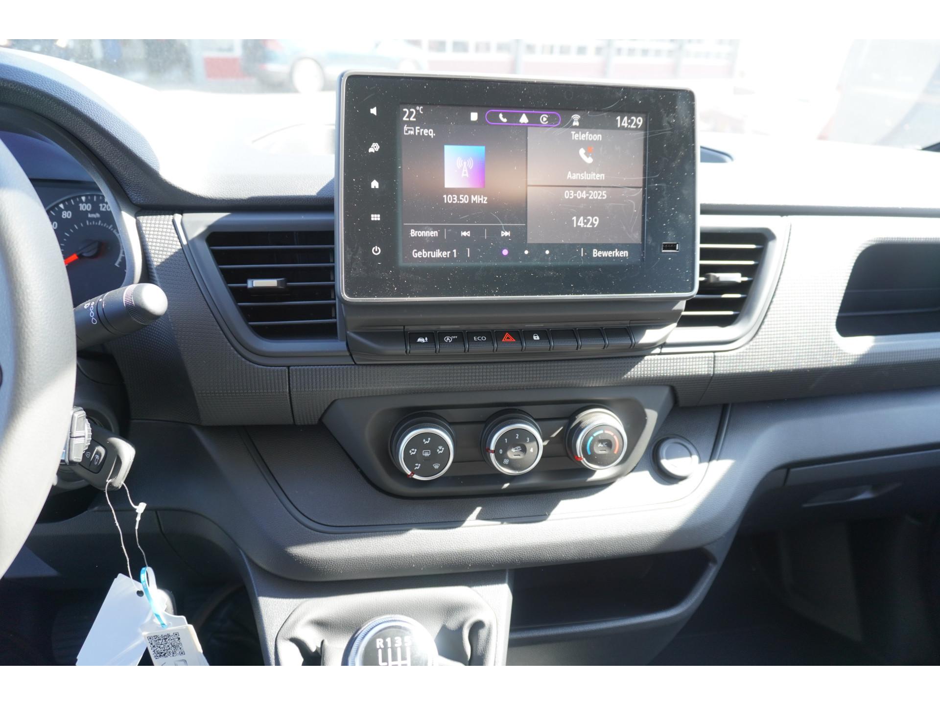 Foto 14 van Renault 2.0 Blue dCi 130PK T29 L2H1 Start Dubbelcabine