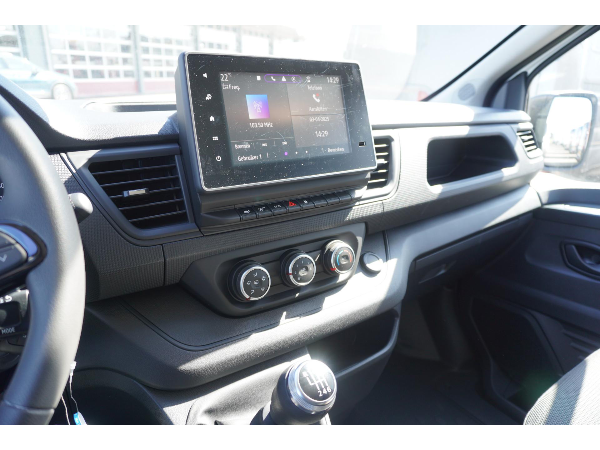 Foto 17 van Renault 2.0 Blue dCi 130PK T29 L2H1 Start Dubbelcabine