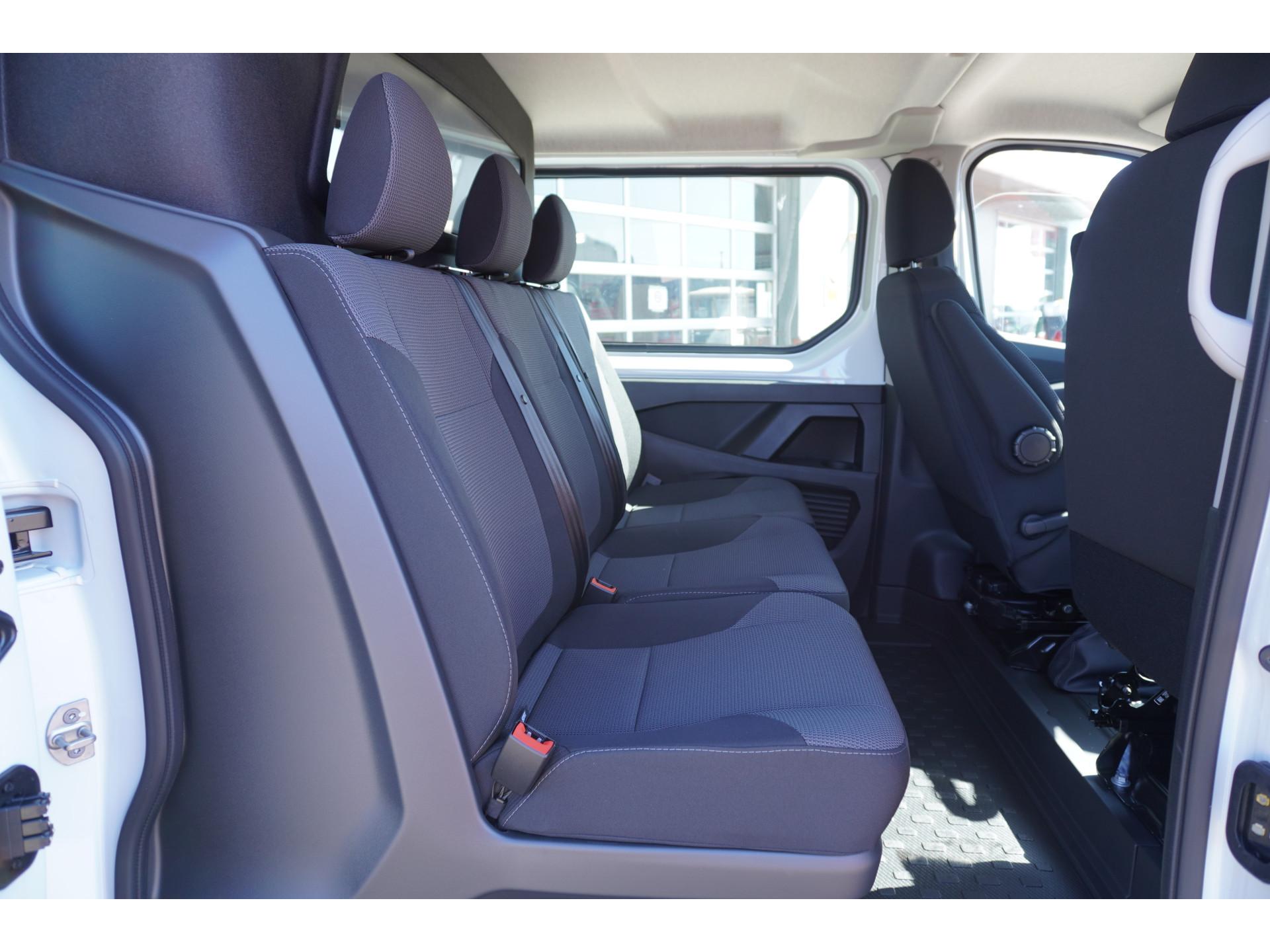 Foto 18 van Renault 2.0 Blue dCi 130PK T29 L2H1 Start Dubbelcabine