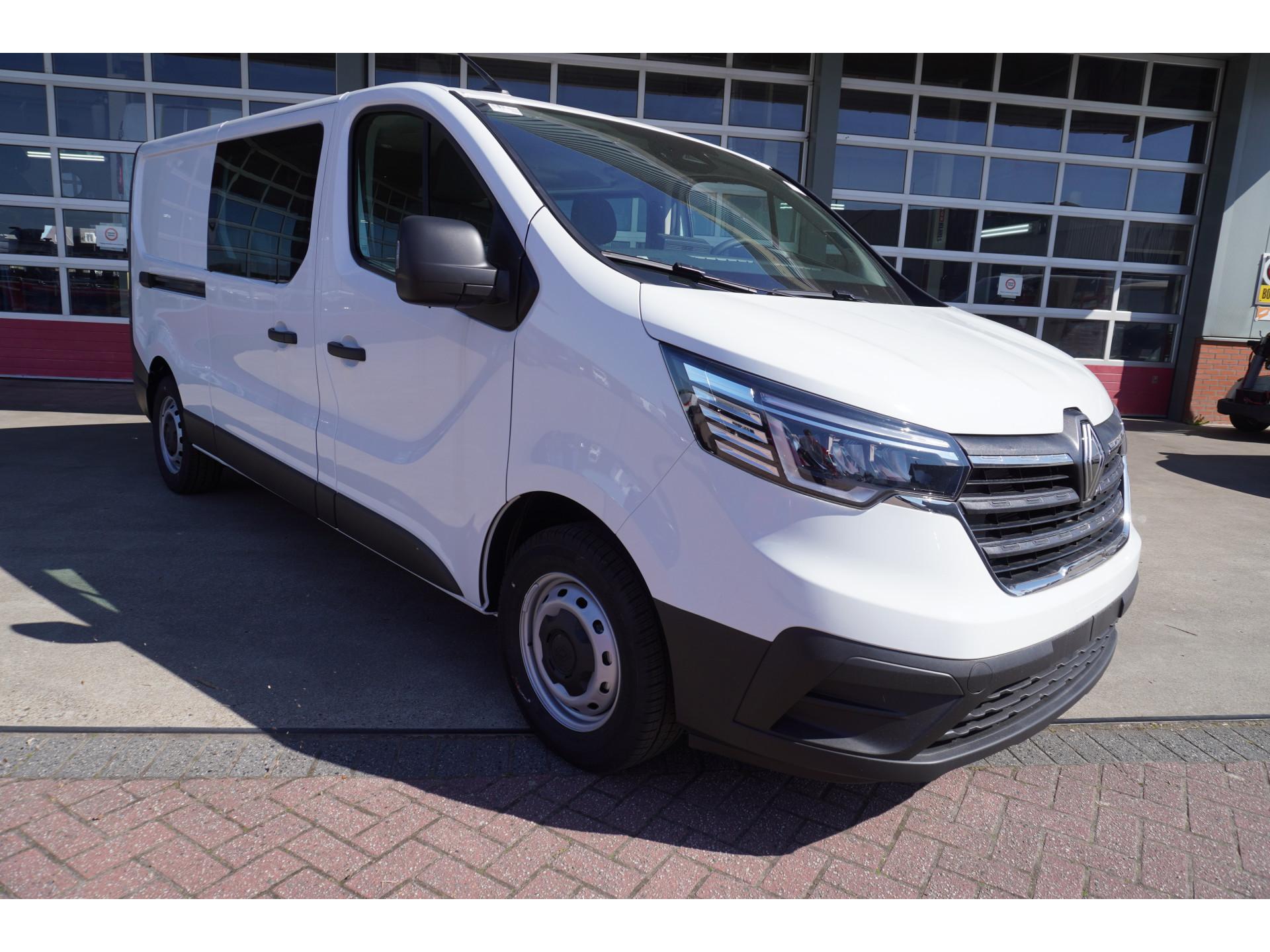 Foto 2 van Renault 2.0 Blue dCi 130PK T29 L2H1 Start Dubbelcabine