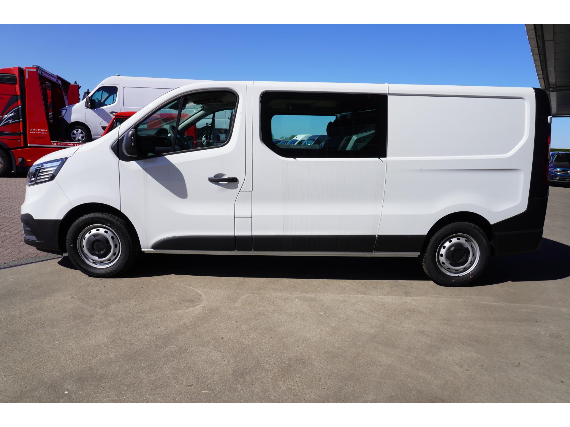 Foto 7 van Renault 2.0 Blue dCi 130PK T29 L2H1 Start Dubbelcabine