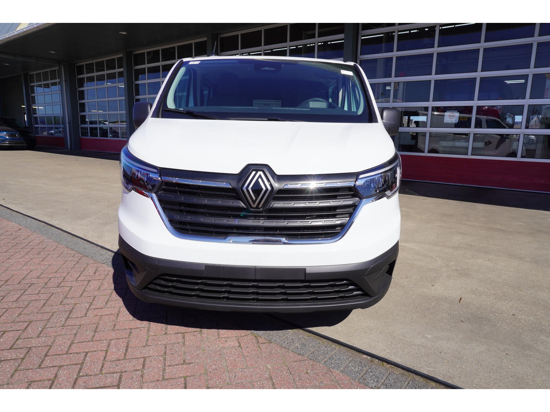 Foto 9 van Renault 2.0 Blue dCi 130PK T29 L2H1 Start Dubbelcabine