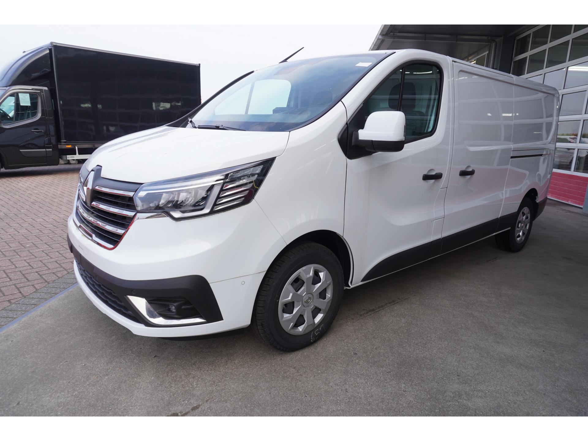 Foto 10 van Renault 2.0 dCi 130PK L2H1 Work Edition Schuifdeur L/R