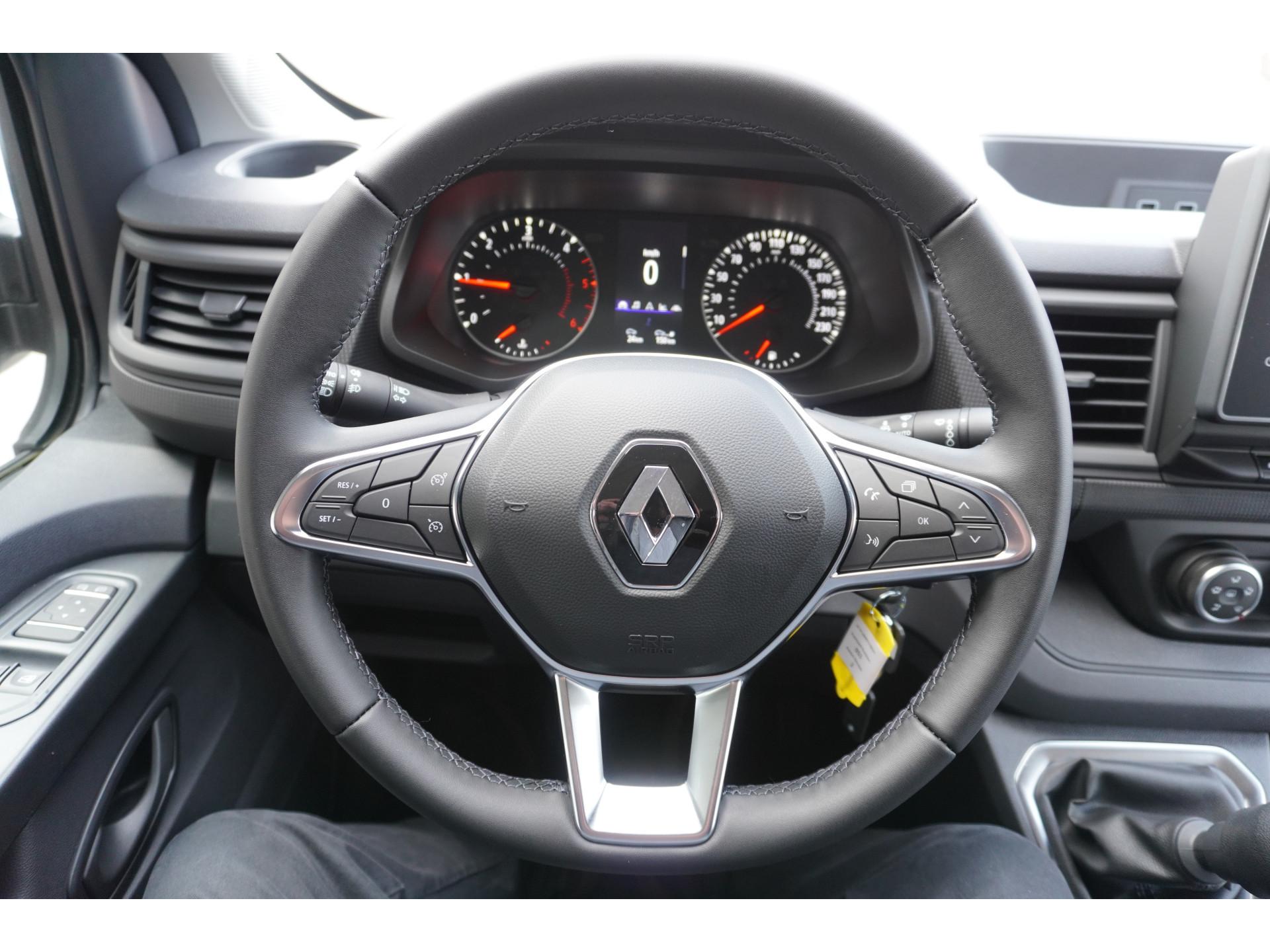 Foto 17 van Renault 2.0 dCi 130PK L2H1 Work Edition Schuifdeur L/R