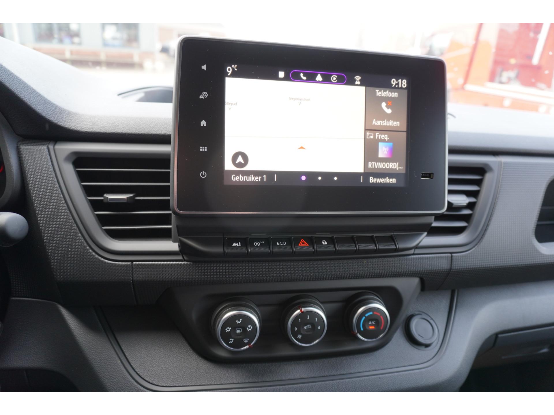 Foto 19 van Renault 2.0 dCi 130PK L2H1 Work Edition Schuifdeur L/R
