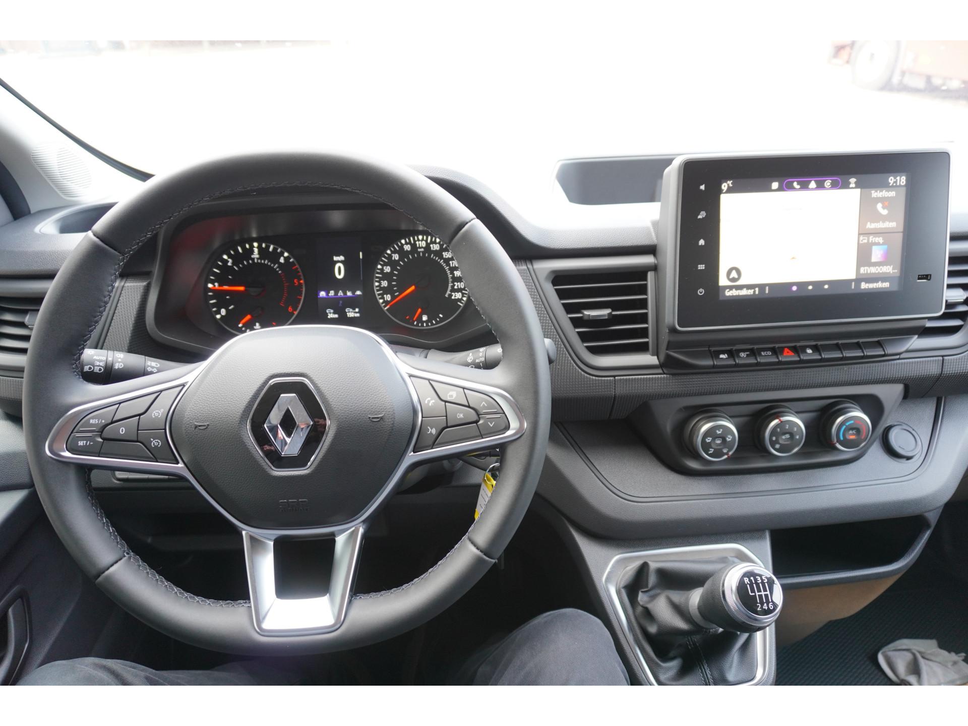 Foto 25 van Renault 2.0 dCi 130PK L2H1 Work Edition Schuifdeur L/R