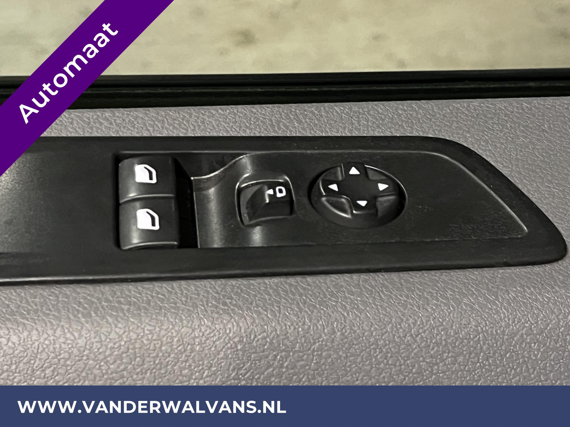 Foto 18 van Opel Vivaro 2.0 CDTI 145pk L3H1 Automaat Euro6 Airco | Apple Carplay | Android Auto | Cruisecontrol