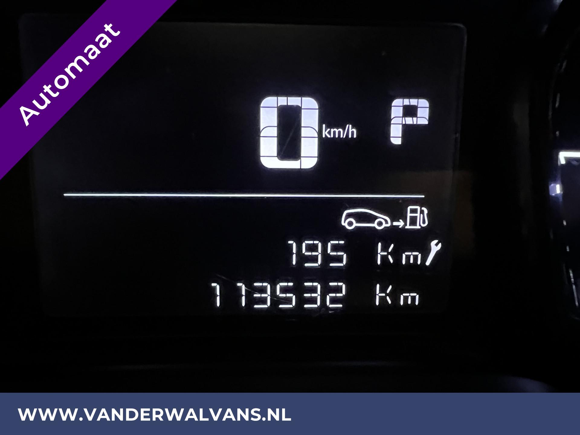 Foto 20 van Opel Vivaro 2.0 CDTI 145pk L3H1 Automaat Euro6 Airco | Apple Carplay | Android Auto | Cruisecontrol