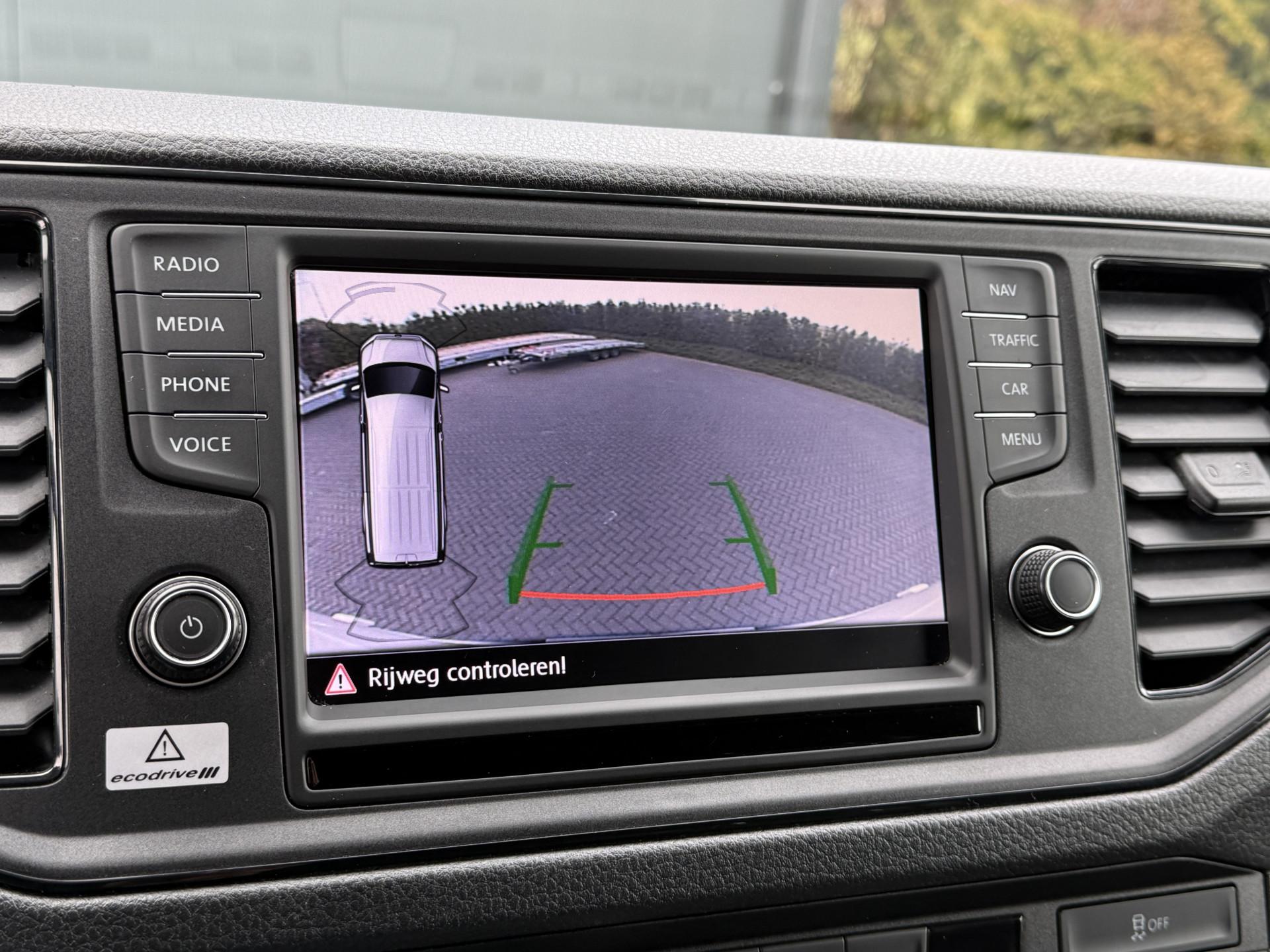 Foto 17 van Volkswagen 35 2.0 TDI HIGHLINE+ / L3H3 / 2x SCHUIFDEUR / 1e EIG. / AIRCO / CRUISE / NAVI / CAMERA / DAB