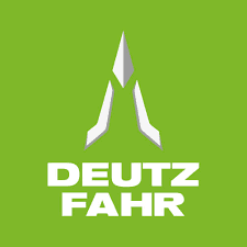 Logo DEUTZ-FAHR