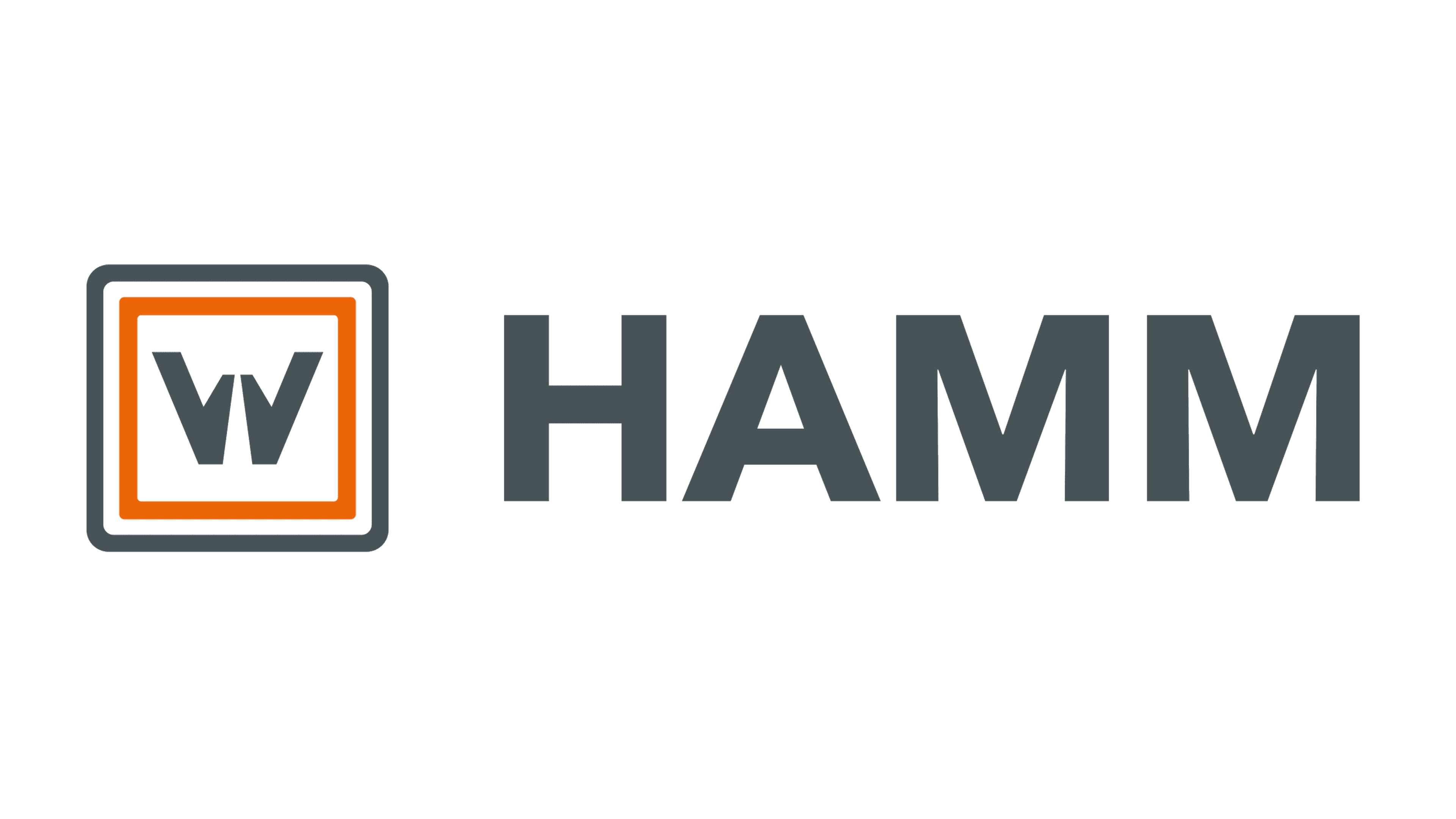 Logo Hamm