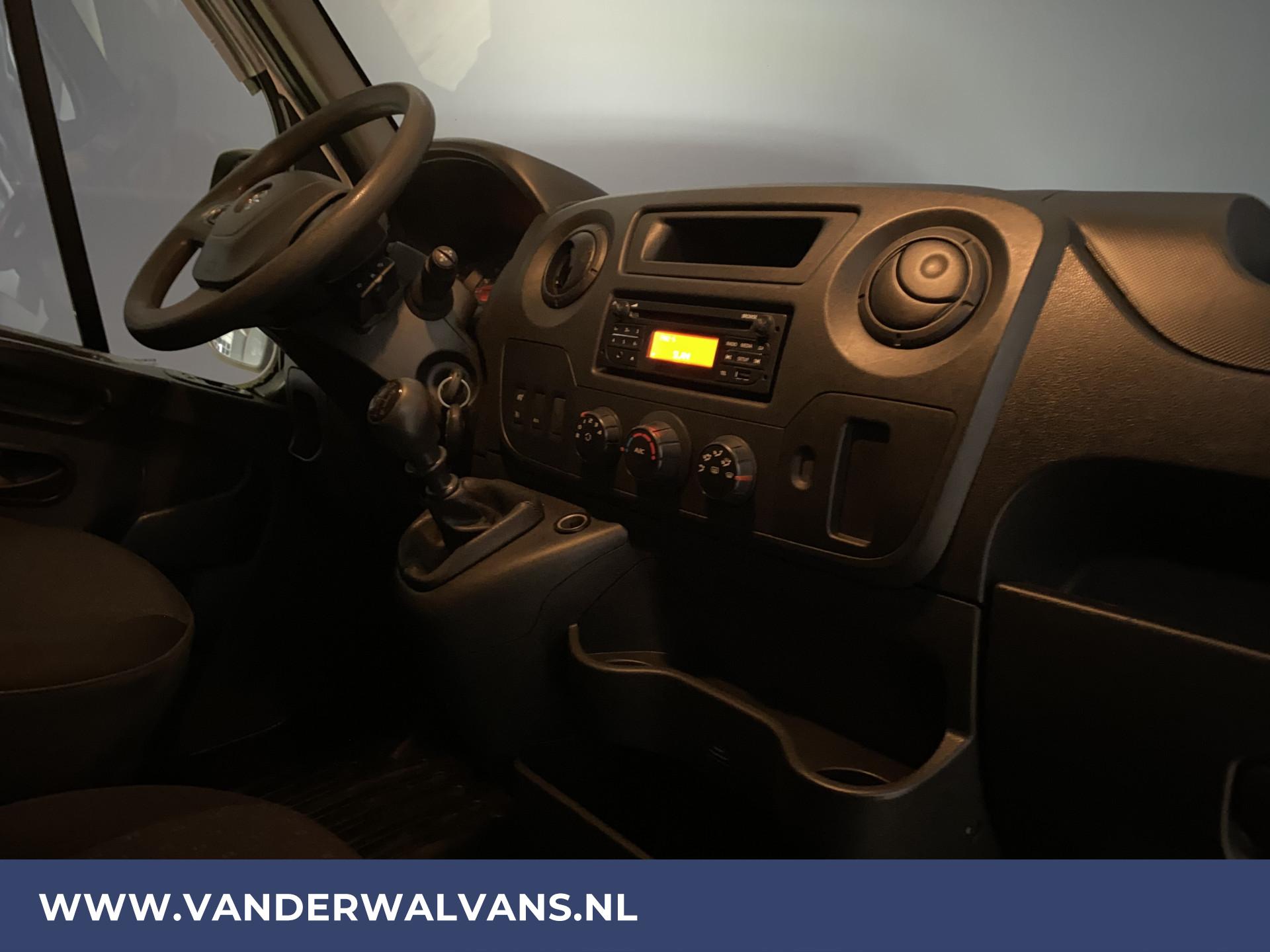 Foto 10 van Opel 2.3CDTI L3H2 Euro6 Airco | Camera | Cruisecontrol | Parkeersensoren