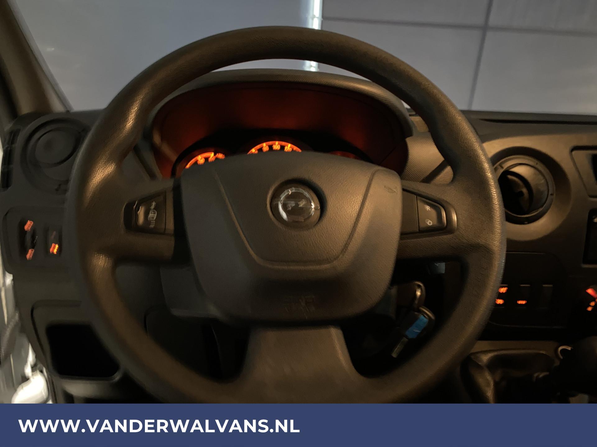Foto 12 van Opel 2.3CDTI L3H2 Euro6 Airco | Camera | Cruisecontrol | Parkeersensoren