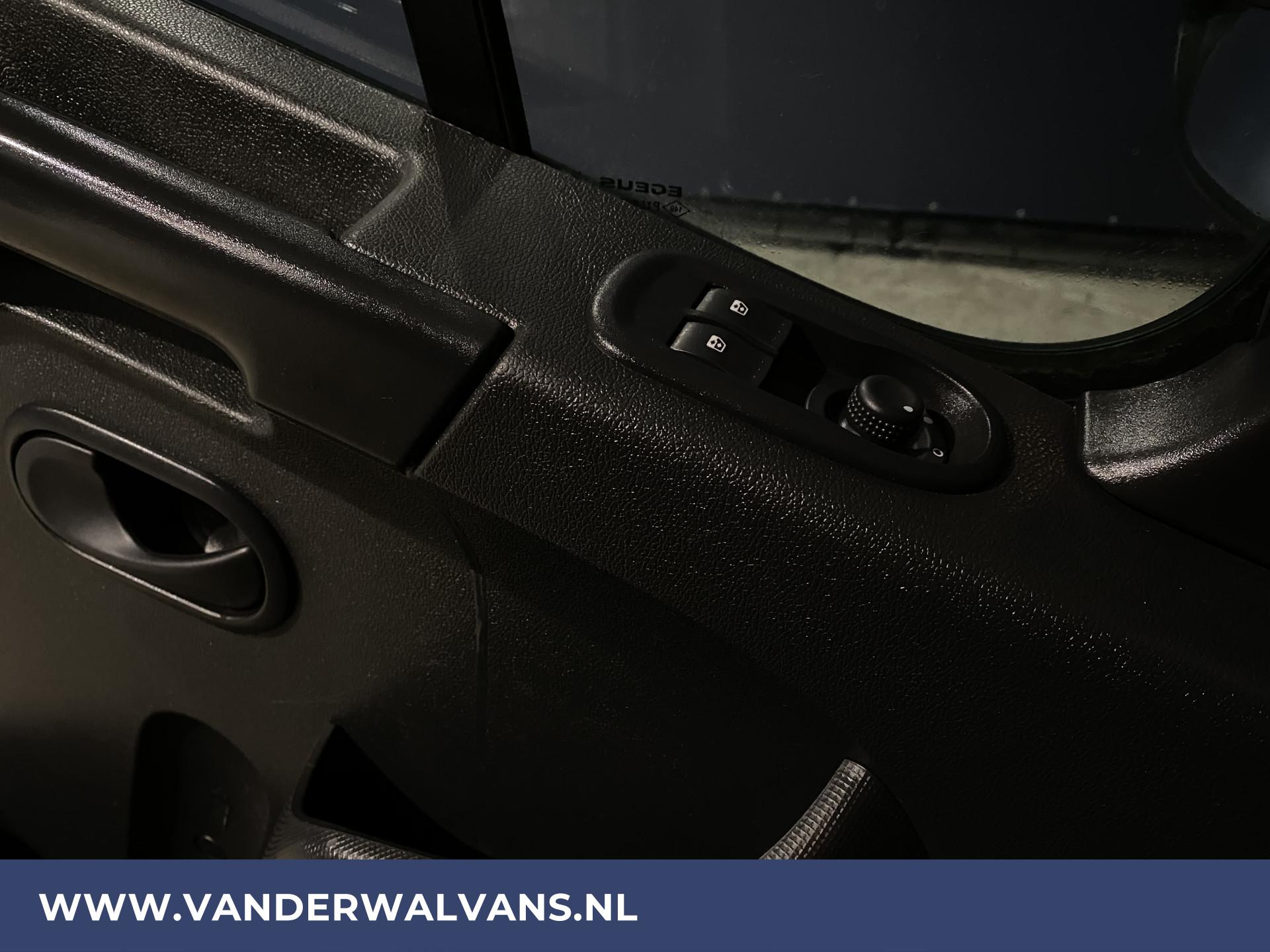 Foto 14 van Opel 2.3CDTI L3H2 Euro6 Airco | Camera | Cruisecontrol | Parkeersensoren
