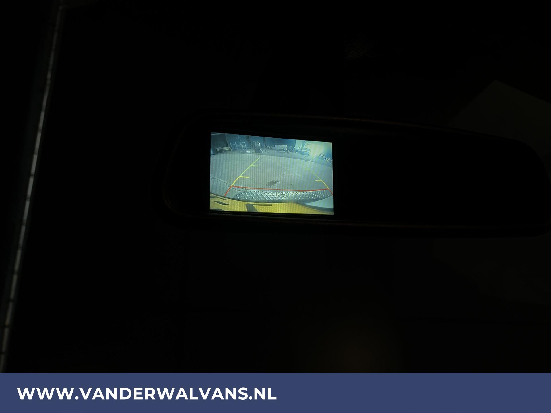 Foto 3 van Opel 2.3CDTI L3H2 Euro6 Airco | Camera | Cruisecontrol | Parkeersensoren