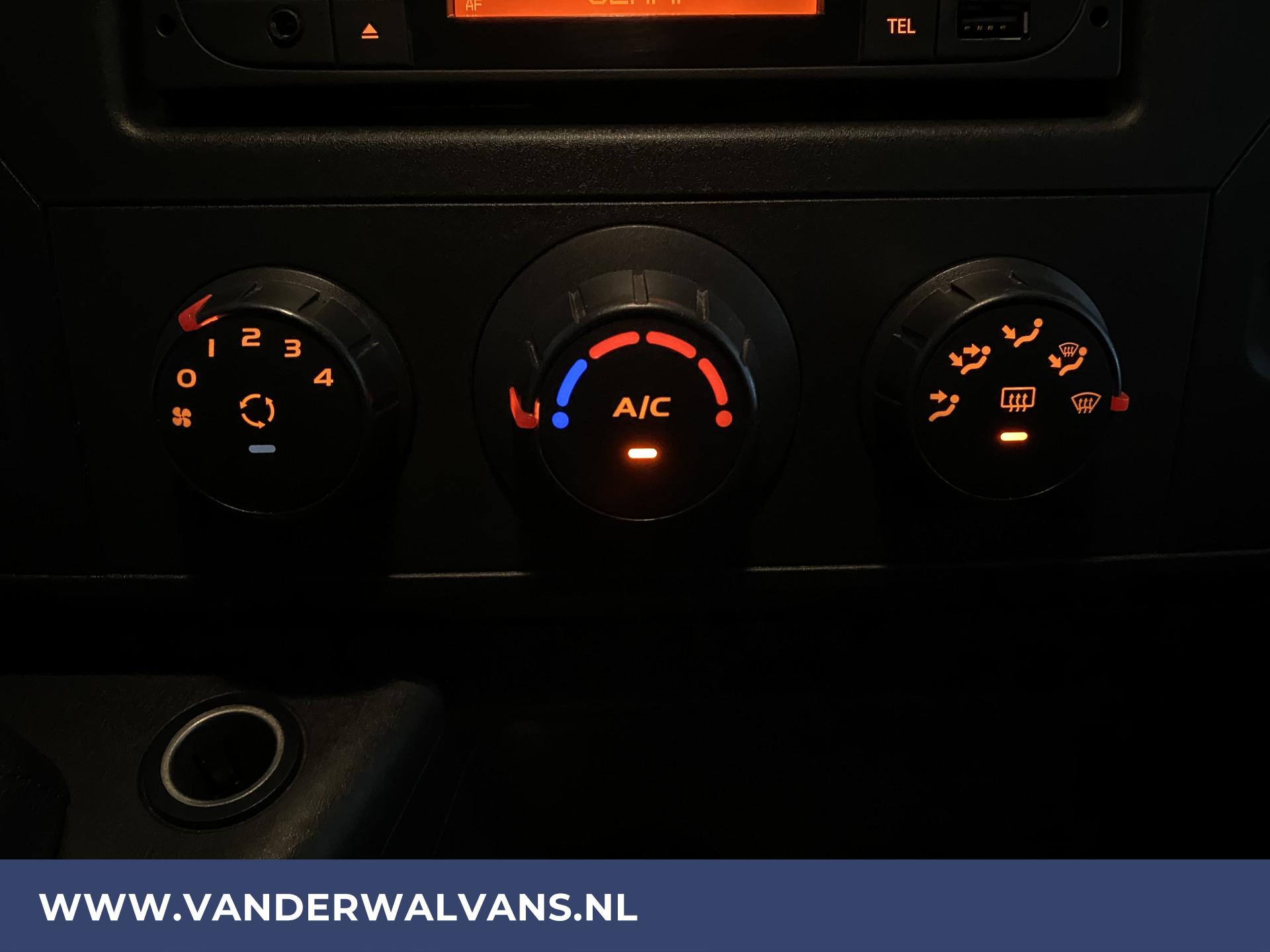 Foto 4 van Opel 2.3CDTI L3H2 Euro6 Airco | Camera | Cruisecontrol | Parkeersensoren