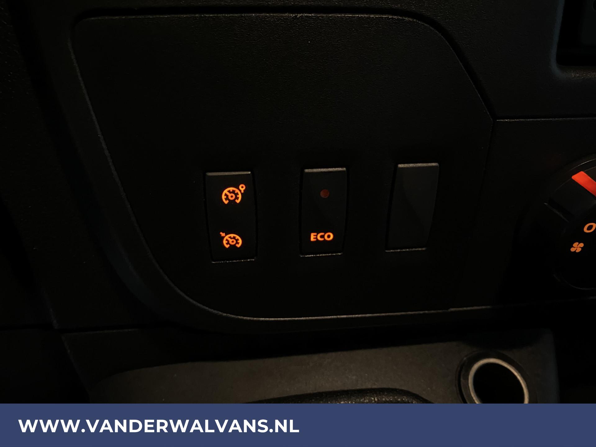 Foto 5 van Opel 2.3CDTI L3H2 Euro6 Airco | Camera | Cruisecontrol | Parkeersensoren