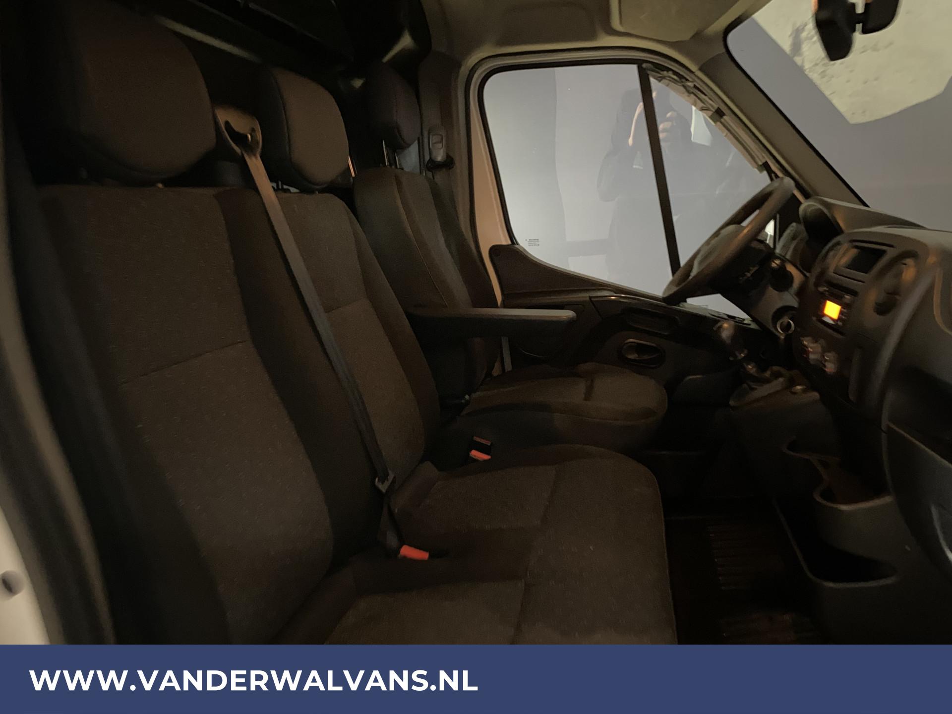 Foto 6 van Opel 2.3CDTI L3H2 Euro6 Airco | Camera | Cruisecontrol | Parkeersensoren