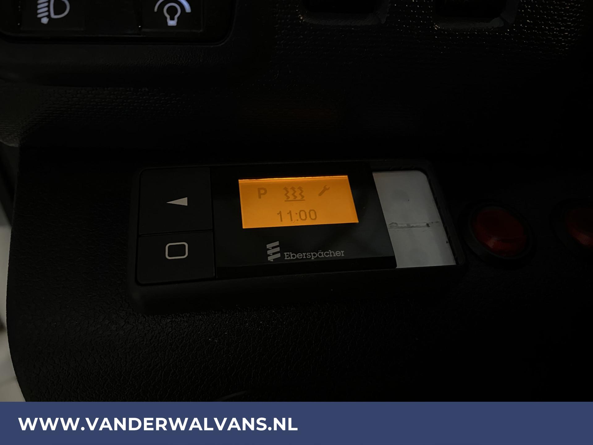 Foto 17 van Opel Vivaro 1.6CDTI 125pk L2H1 Euro6 Airco | Cruisecontrol | Trekhaak