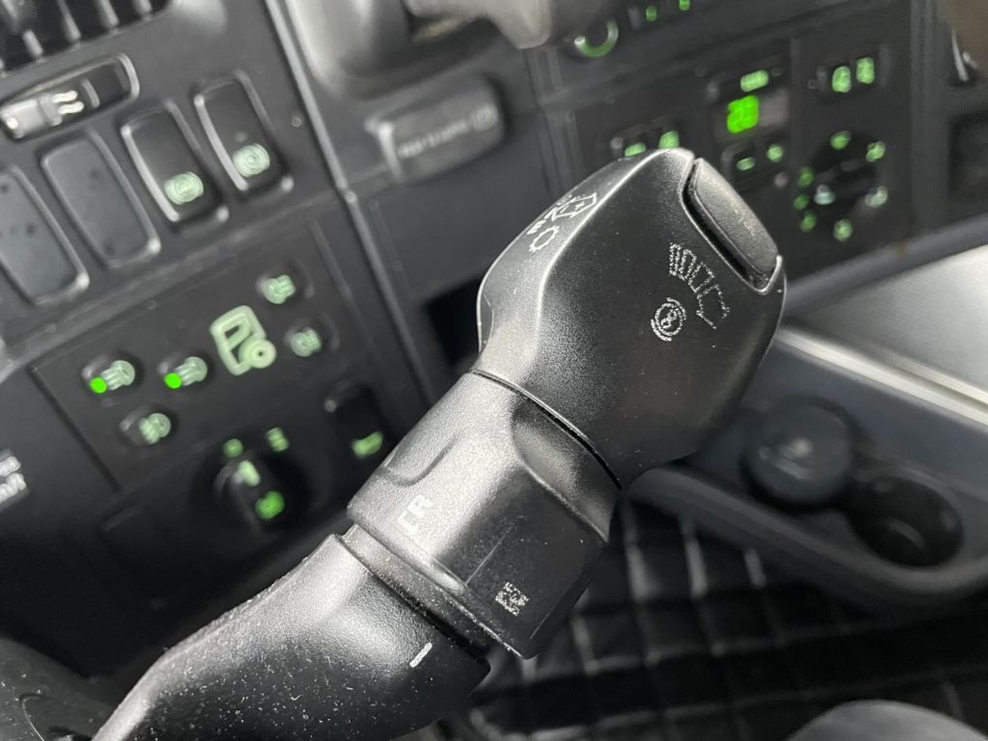 Foto 7 van Scania R730 V8 2017 full option