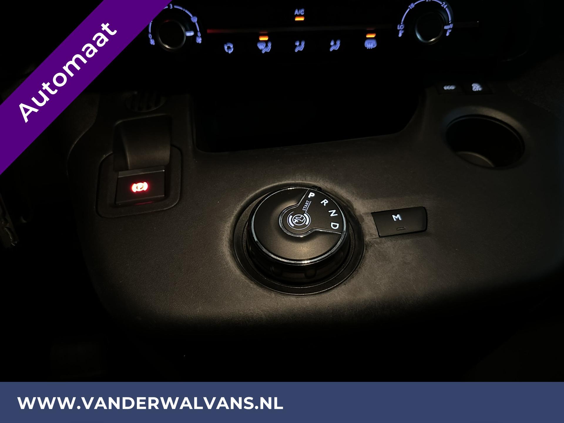 Foto 6 van Citroën Berlingo 1.5 BlueHDI 131pk Automaat L1H1 Euro6 Airco | Apple Carplay | Android Auto