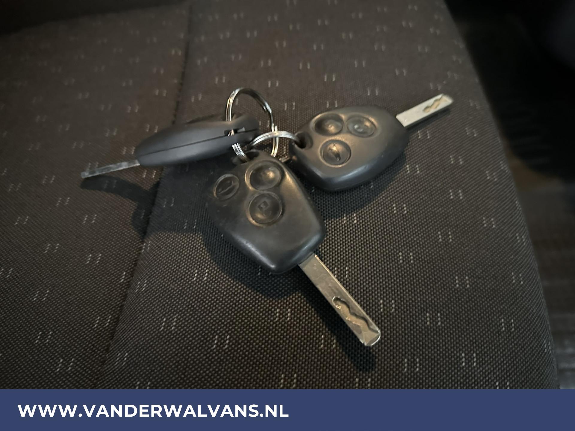 Foto 15 van Opel Movano 2.3 CDTI 146pk L2H2 Euro6 Airco | Imperiaal | Trap | Navigatie