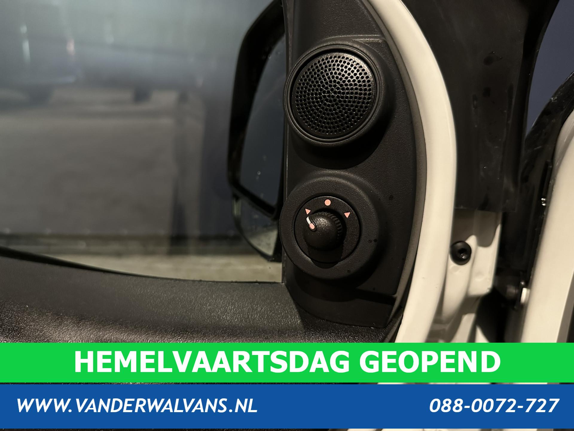 Foto 17 van Opel Combo 1.3 CDTi 96pk L2H1 inrichting Euro6 Airco | Cruisecontrol | Parkeersensoren