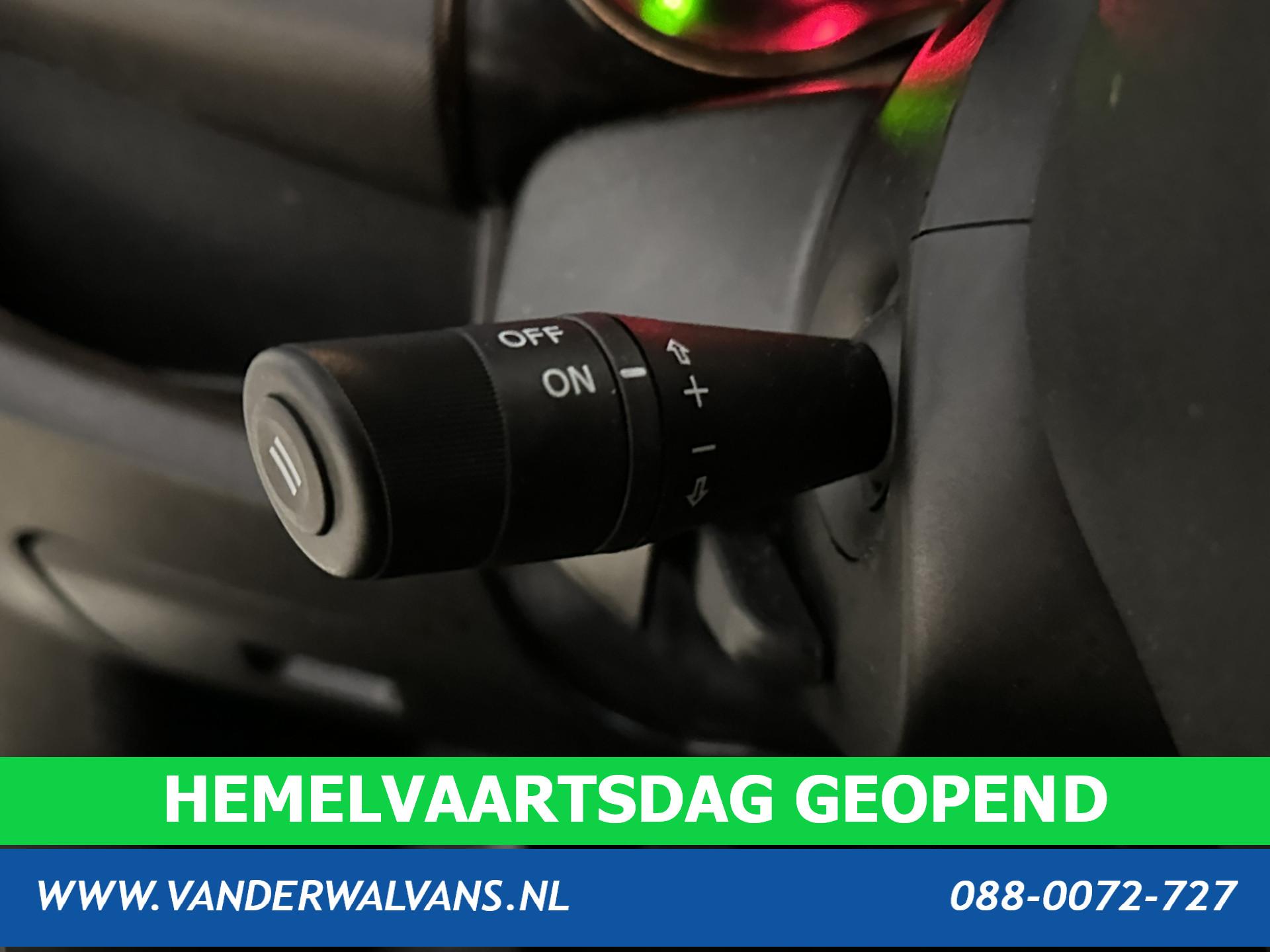 Foto 5 van Opel Combo 1.3 CDTi 96pk L2H1 inrichting Euro6 Airco | Cruisecontrol | Parkeersensoren