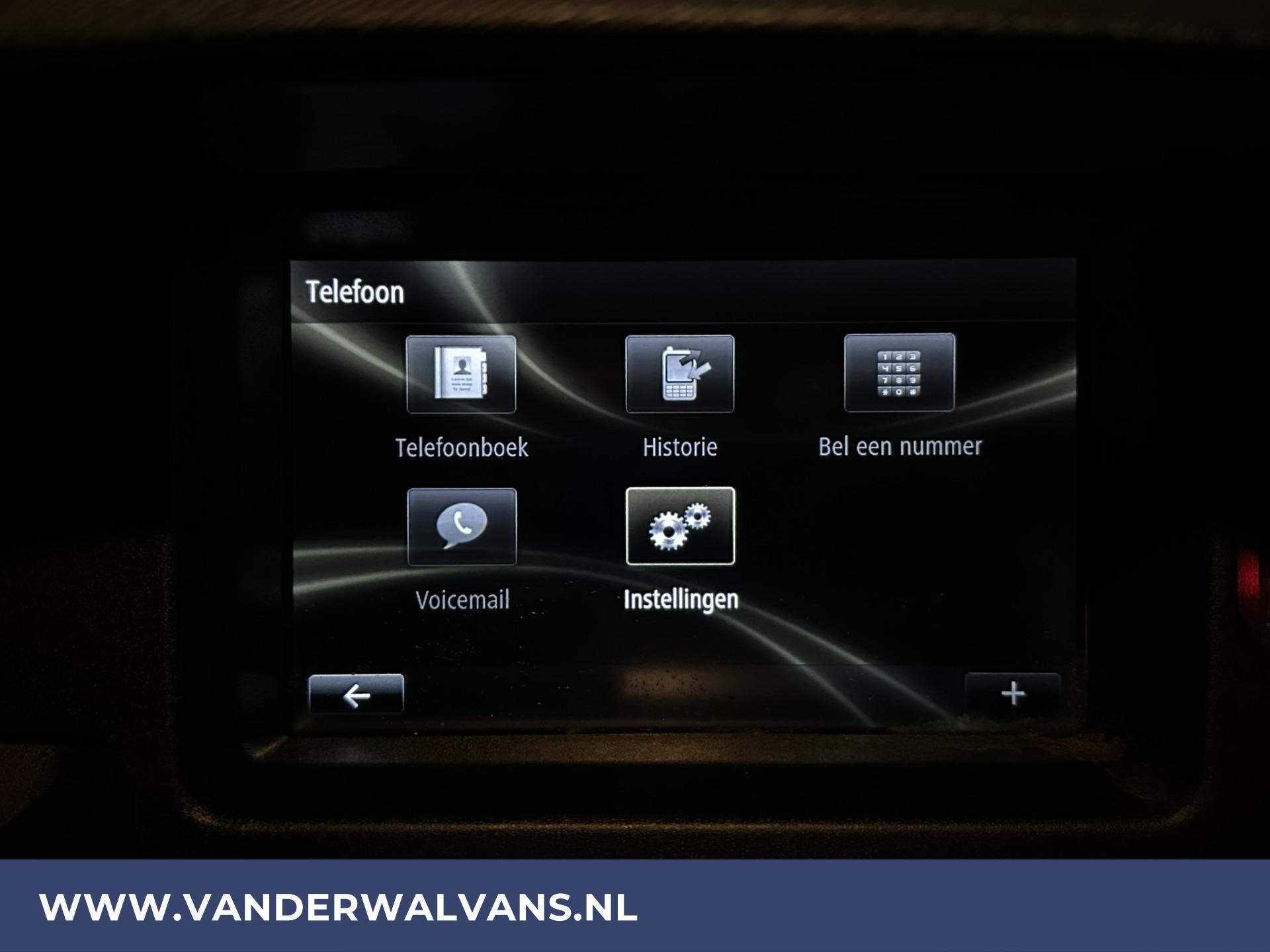 Foto 16 van Renault Kangoo 1.5 dCi 90pk L2H1 Maxi Euro6 Airco | Imperiaal | Trekhaak | Navigatie | Cruisecontrol