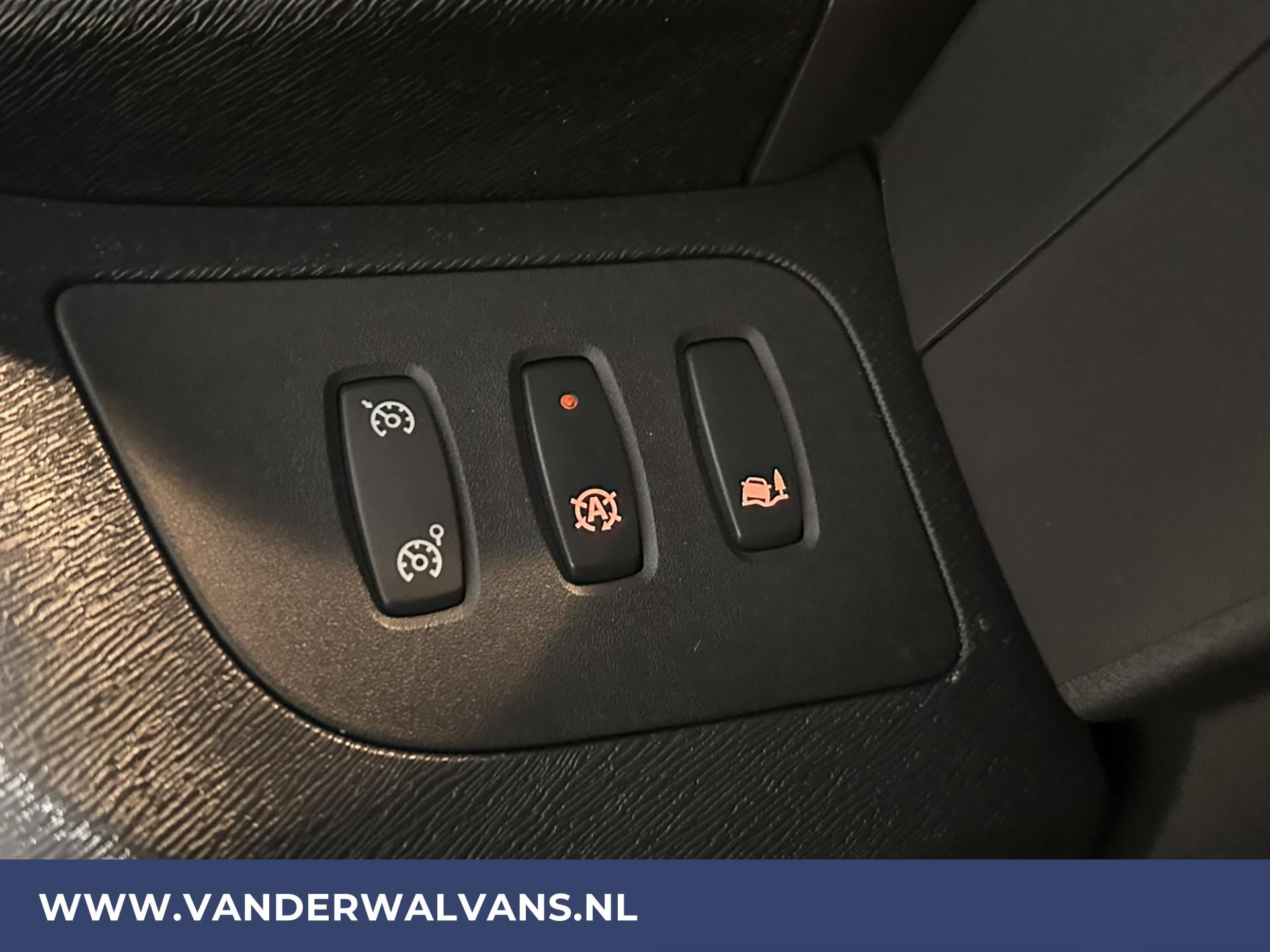 Foto 6 van Renault Kangoo 1.5 dCi 90pk L2H1 Maxi Euro6 Airco | Imperiaal | Trekhaak | Navigatie | Cruisecontrol