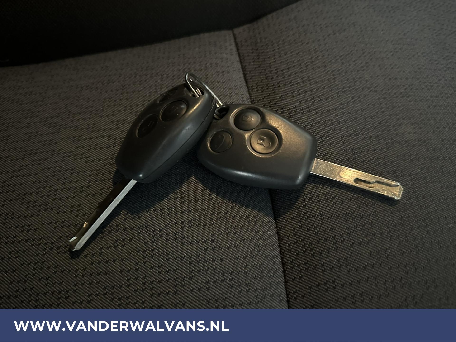 Foto 20 van Opel Vivaro 1.6 CDTI 146pk L2H1 Euro6 Airco | Camera | Navigatie | Trekhaak